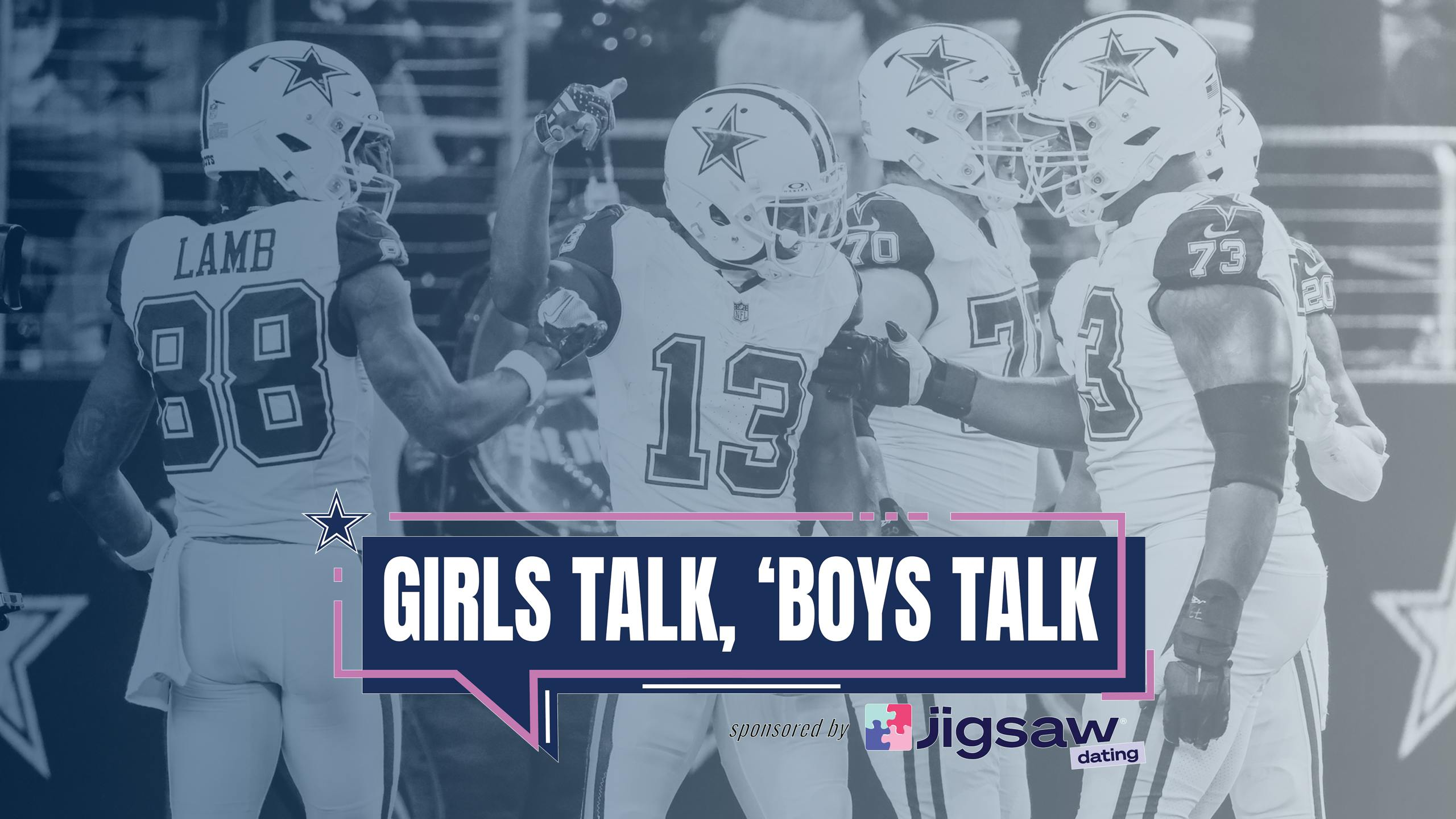 Girls Talk, 'Boys Talk: The Test Continues