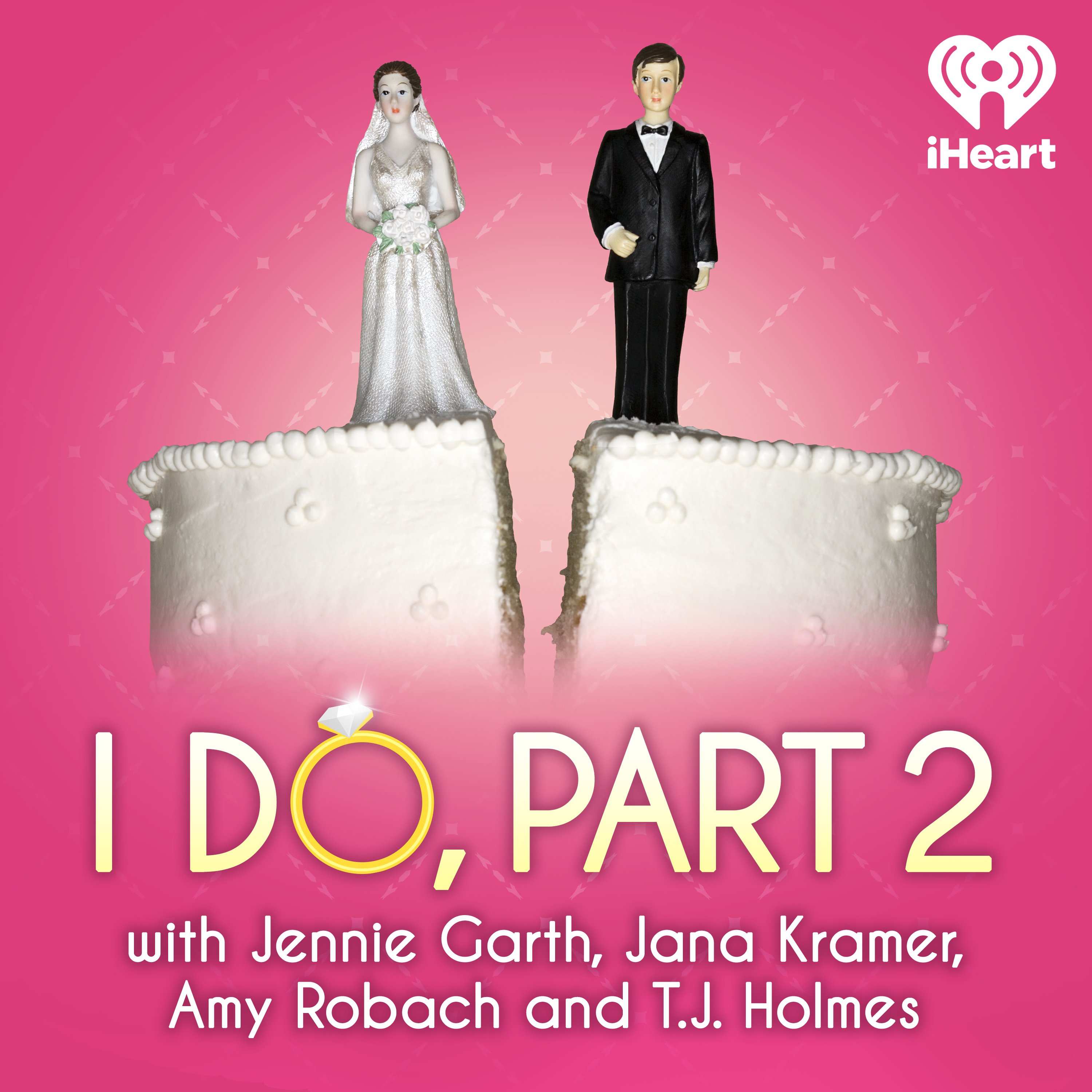 When You Fall In Love...And He's Not Divorced Yet with Dolores Catania and Paul Connell