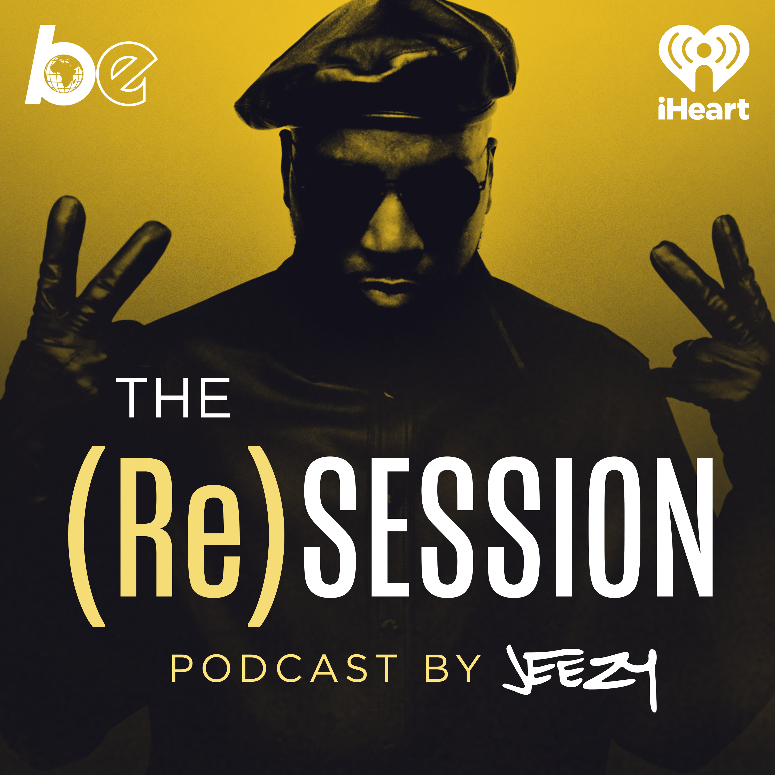 Ari Melber On Politics & Music | Ep 8 | (Re)Session Podcast by Jeezy