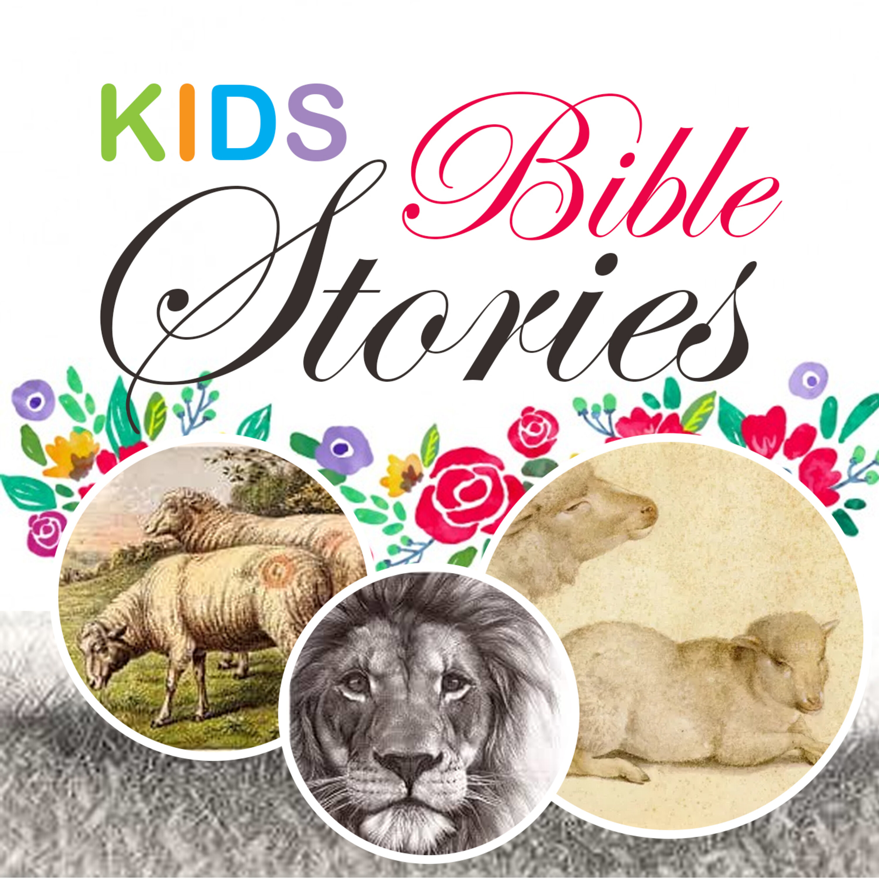 #56A: Creation Story Series Day 1