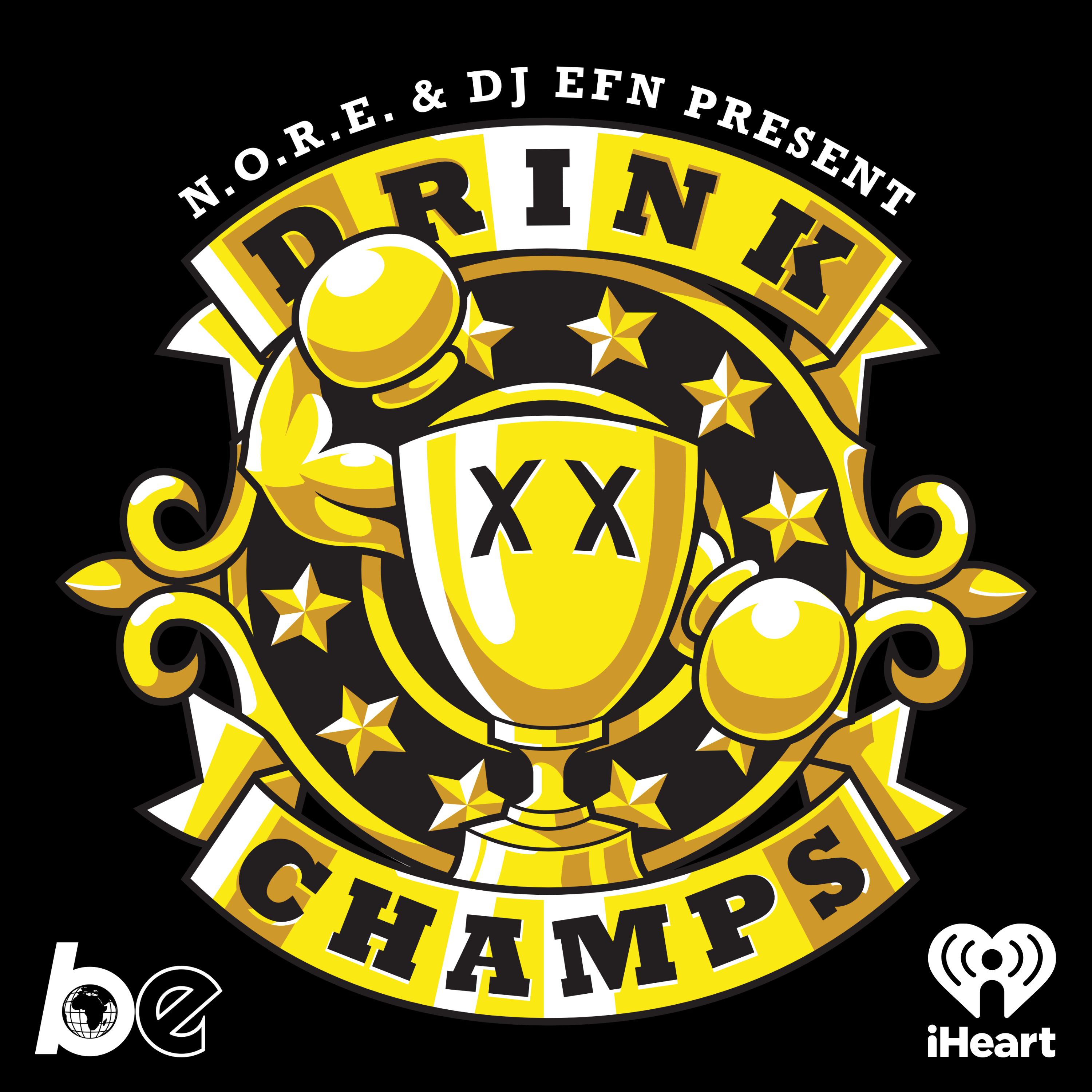 Episode 343 w/ Rowdy Rebel