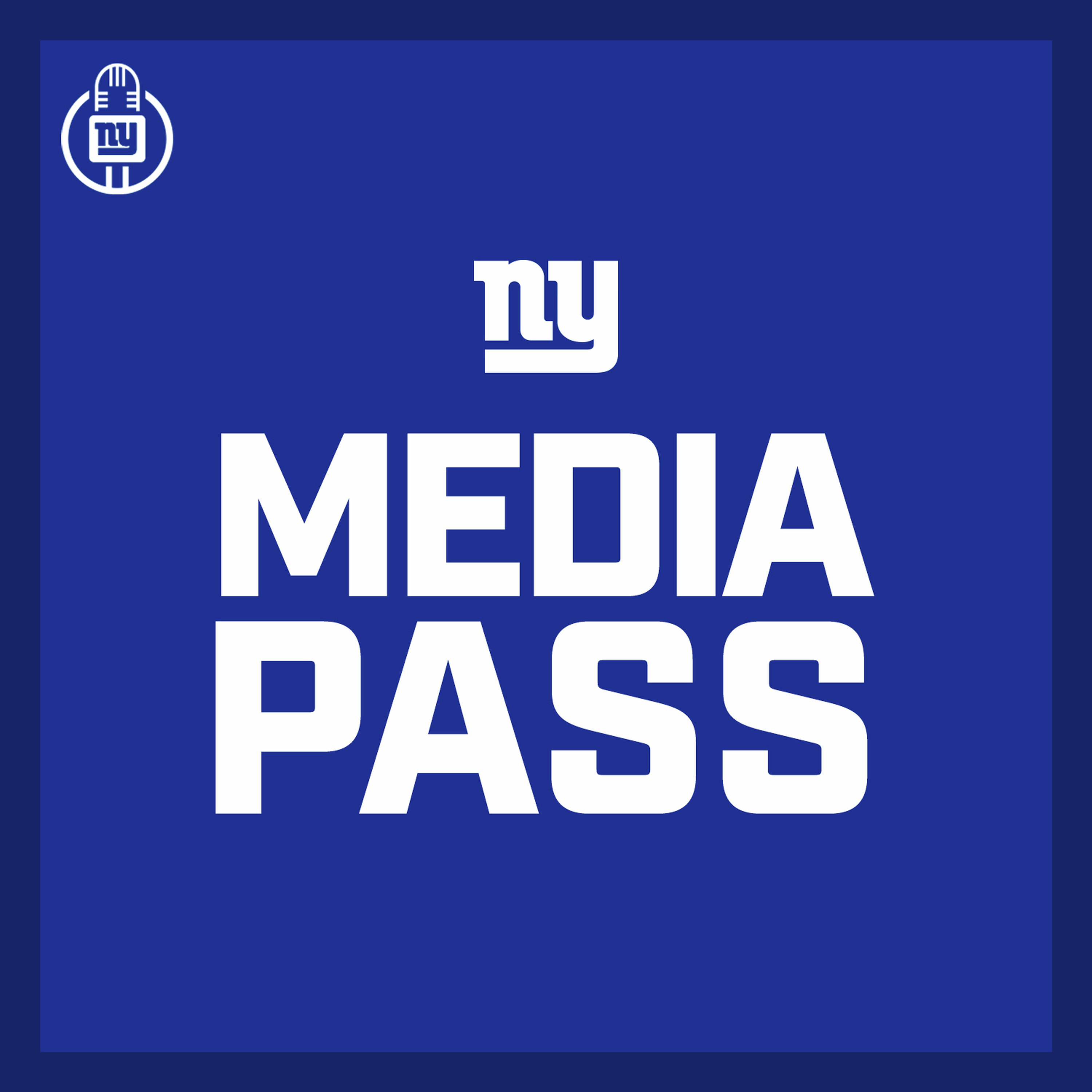 Giants WFAN Draft Recap Special