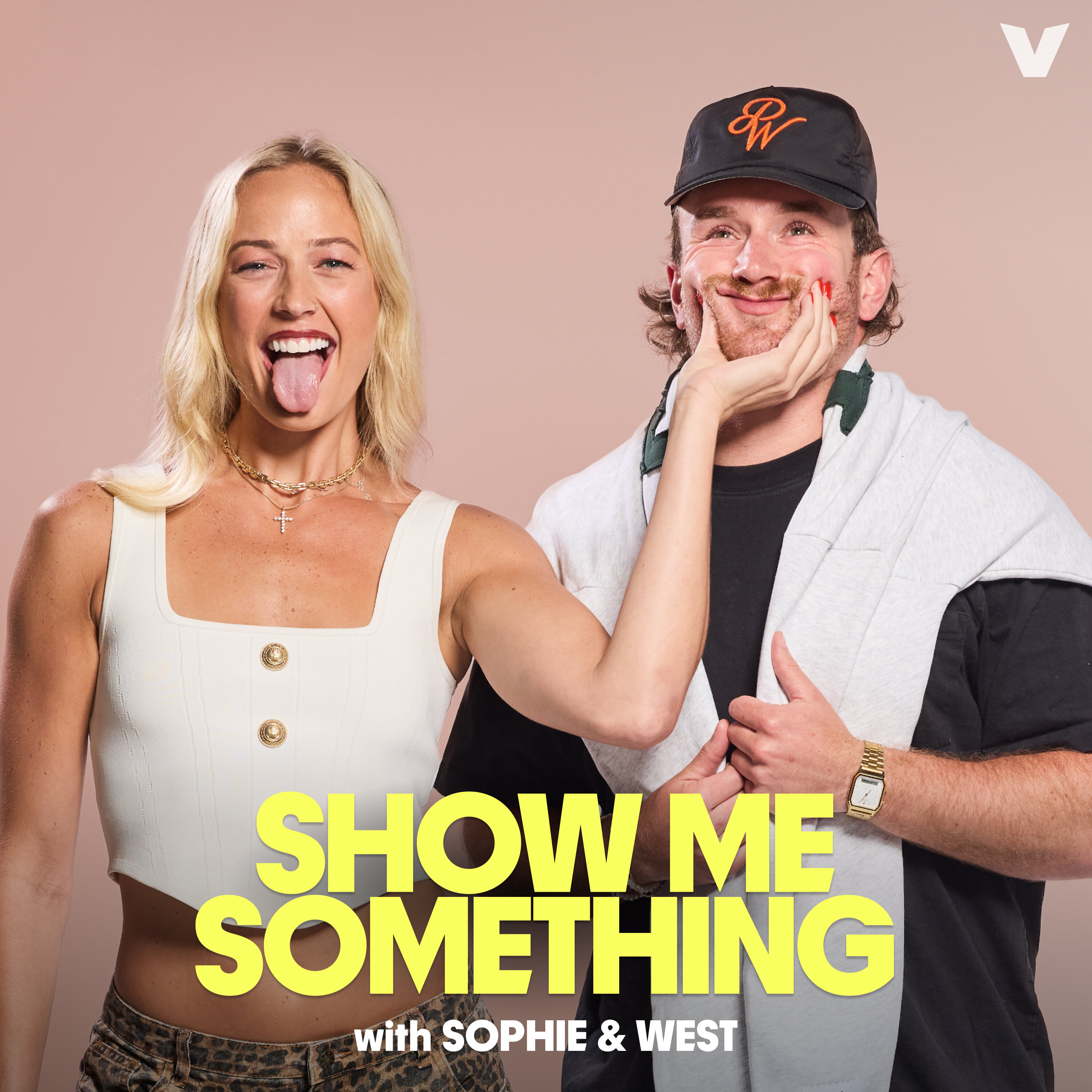 Show Me Something - Sophie Cunningham on WNBA CBA negotiations, Good Morning America & West’s viral World Series moment
