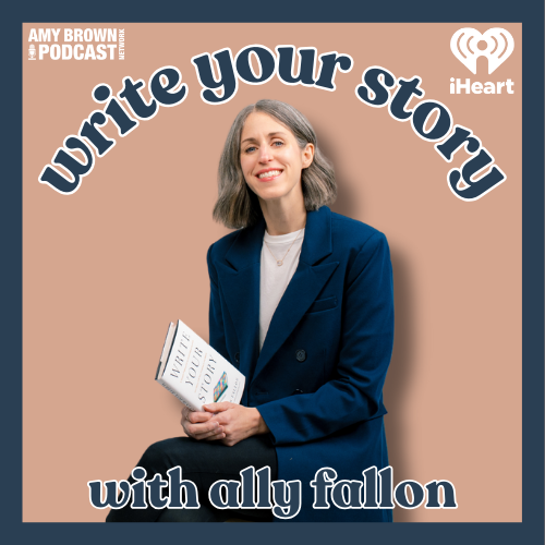 Write Your Story: The Missing Link for Joy in 2025