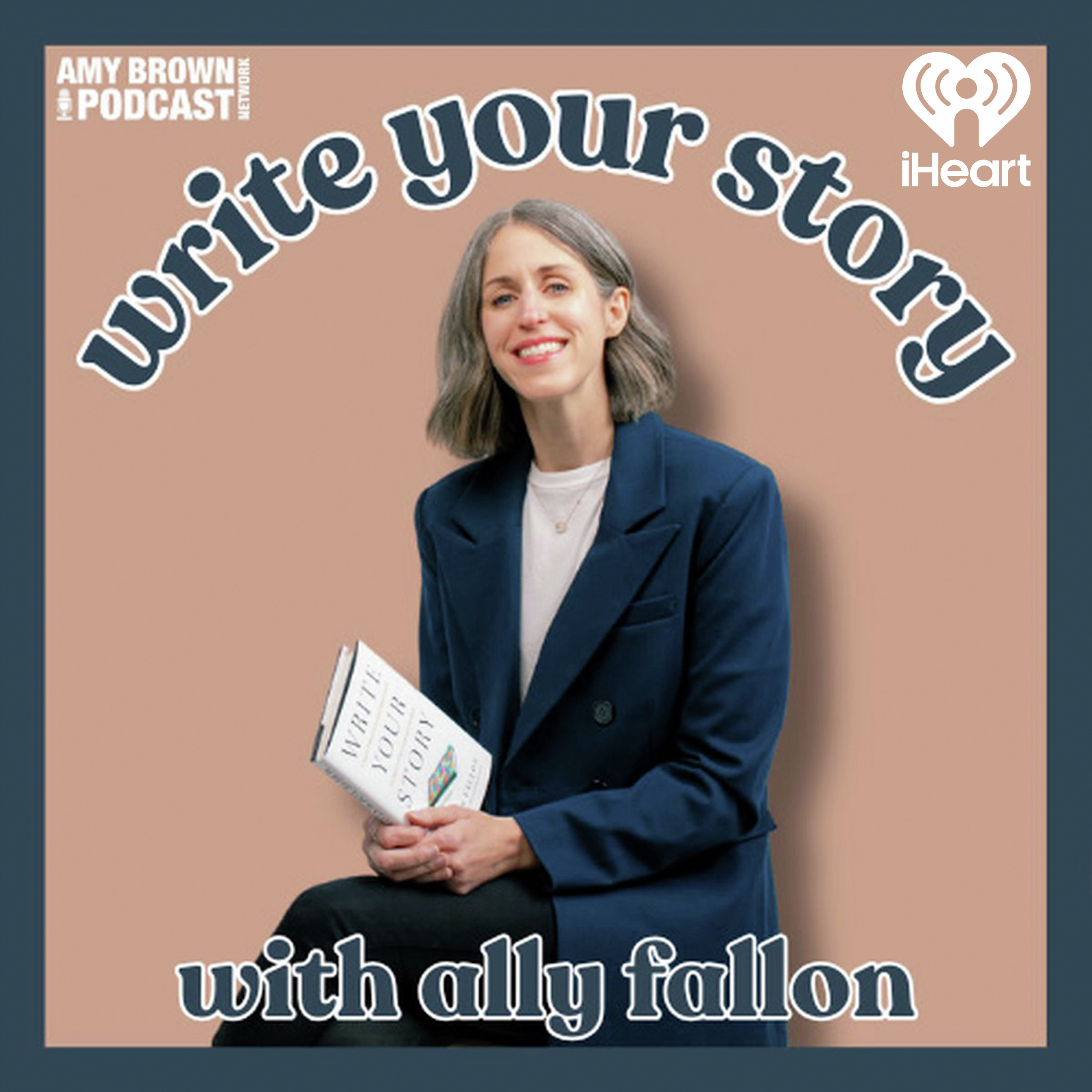 Putting My Story Together (a real-life example)