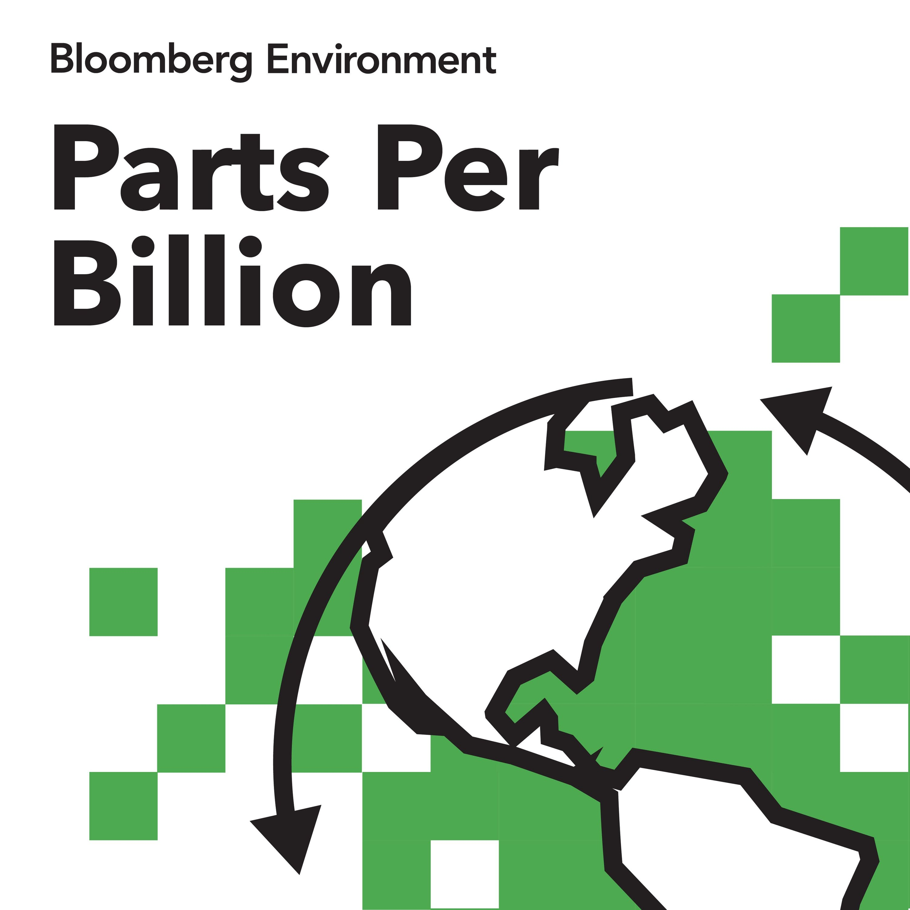 Parts Per Billion