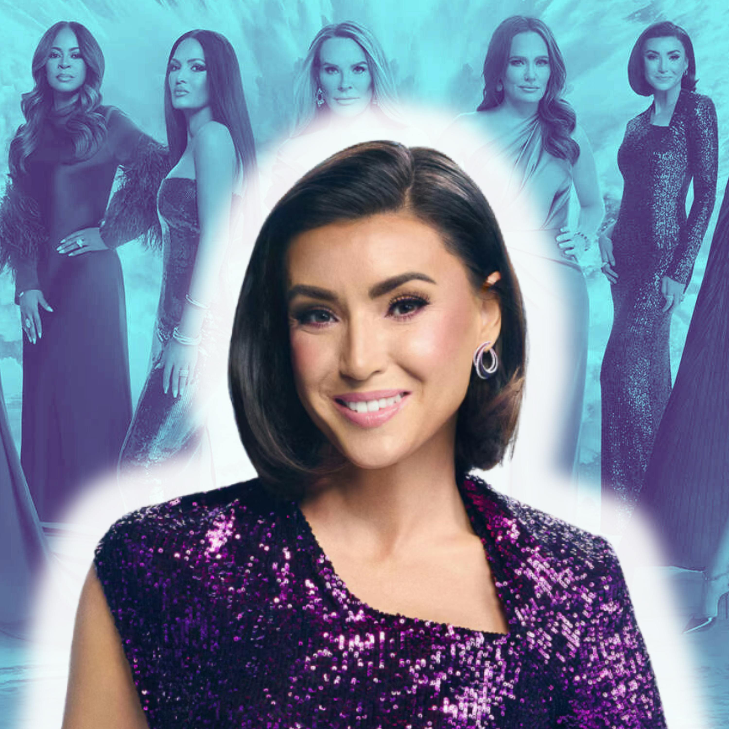 Can RHOSLC SURVIVE without Monica? Season Premiere recap