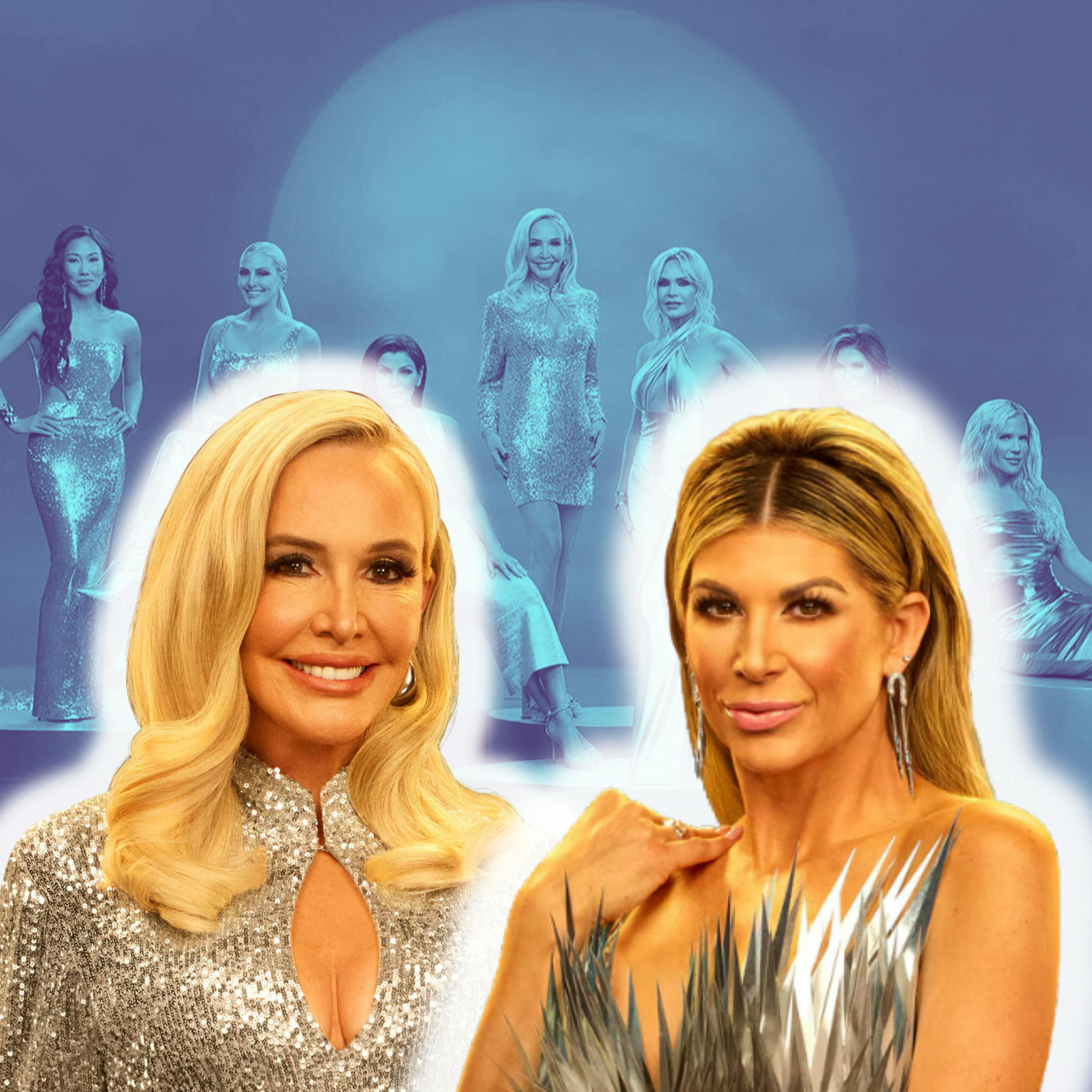 Why RHOC is the BEST franchise