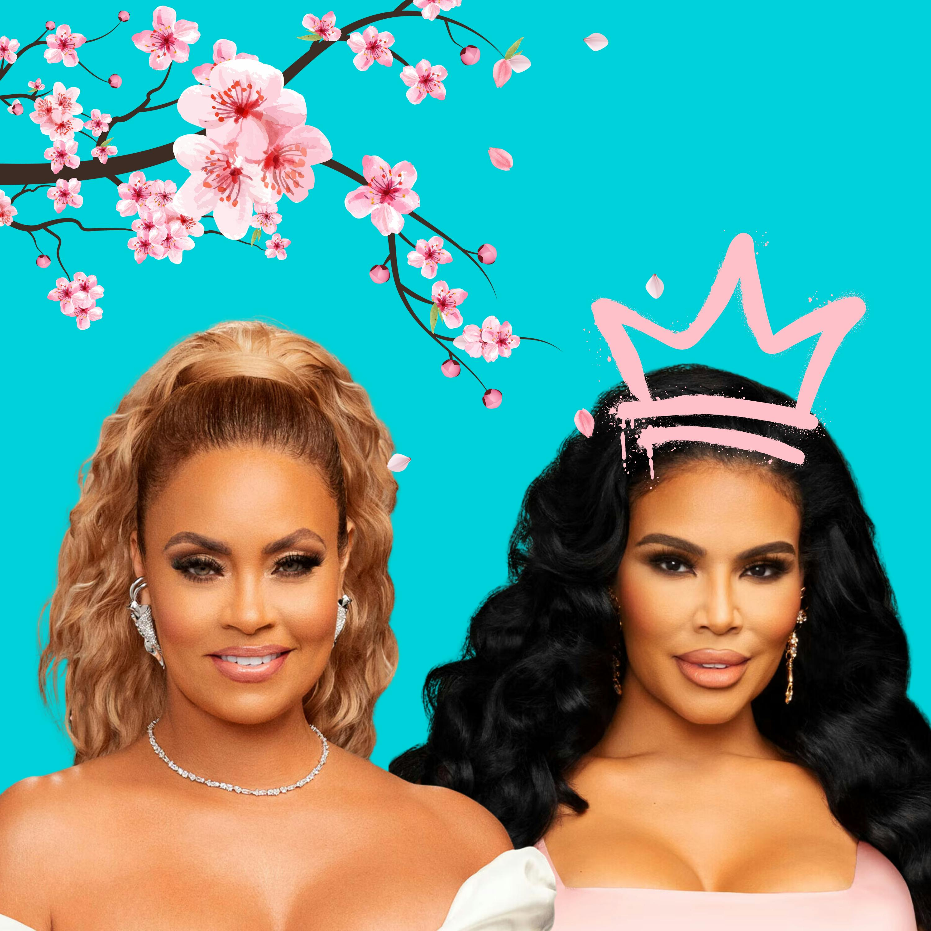 RHOP: What's happening to Gizelle?