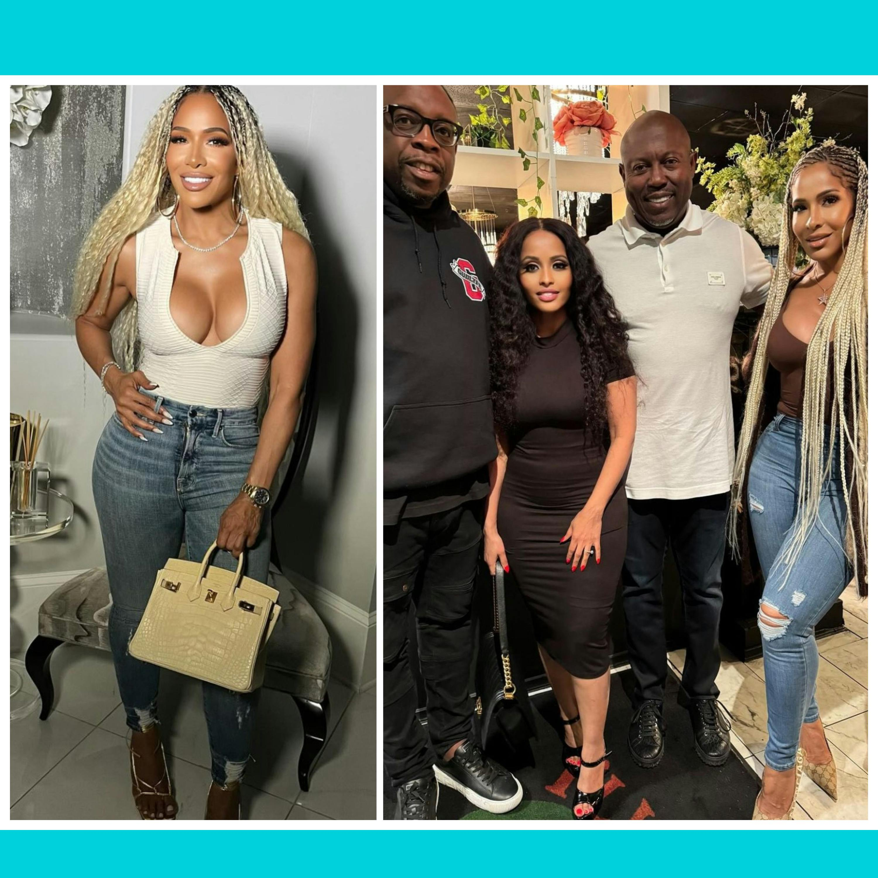 Hot Topics: Sheree is BACK? RHOSLC Mary vs Lisa and VPR Recap