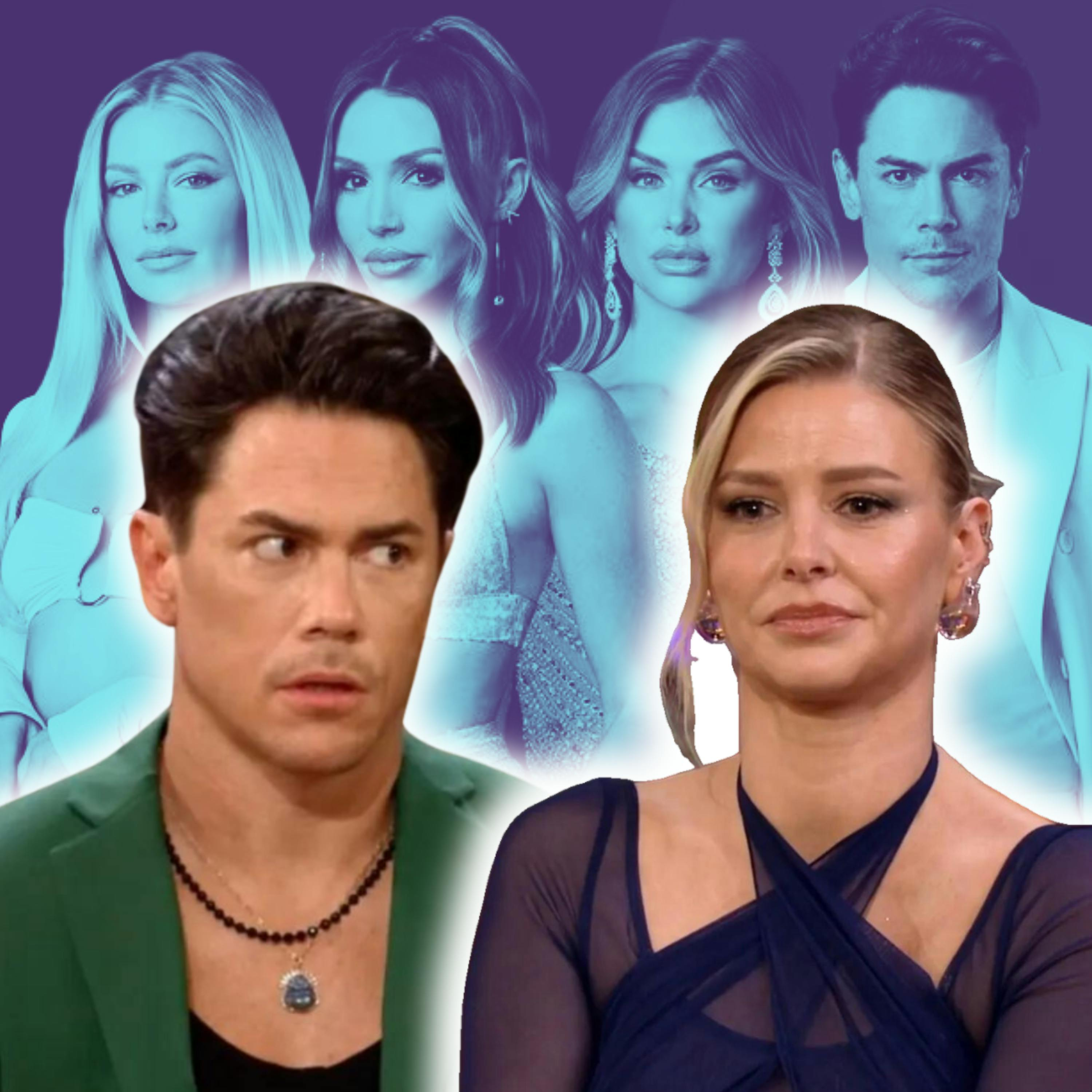 Thirsty Thursdays: Pump Rules REUNION Pt. 1