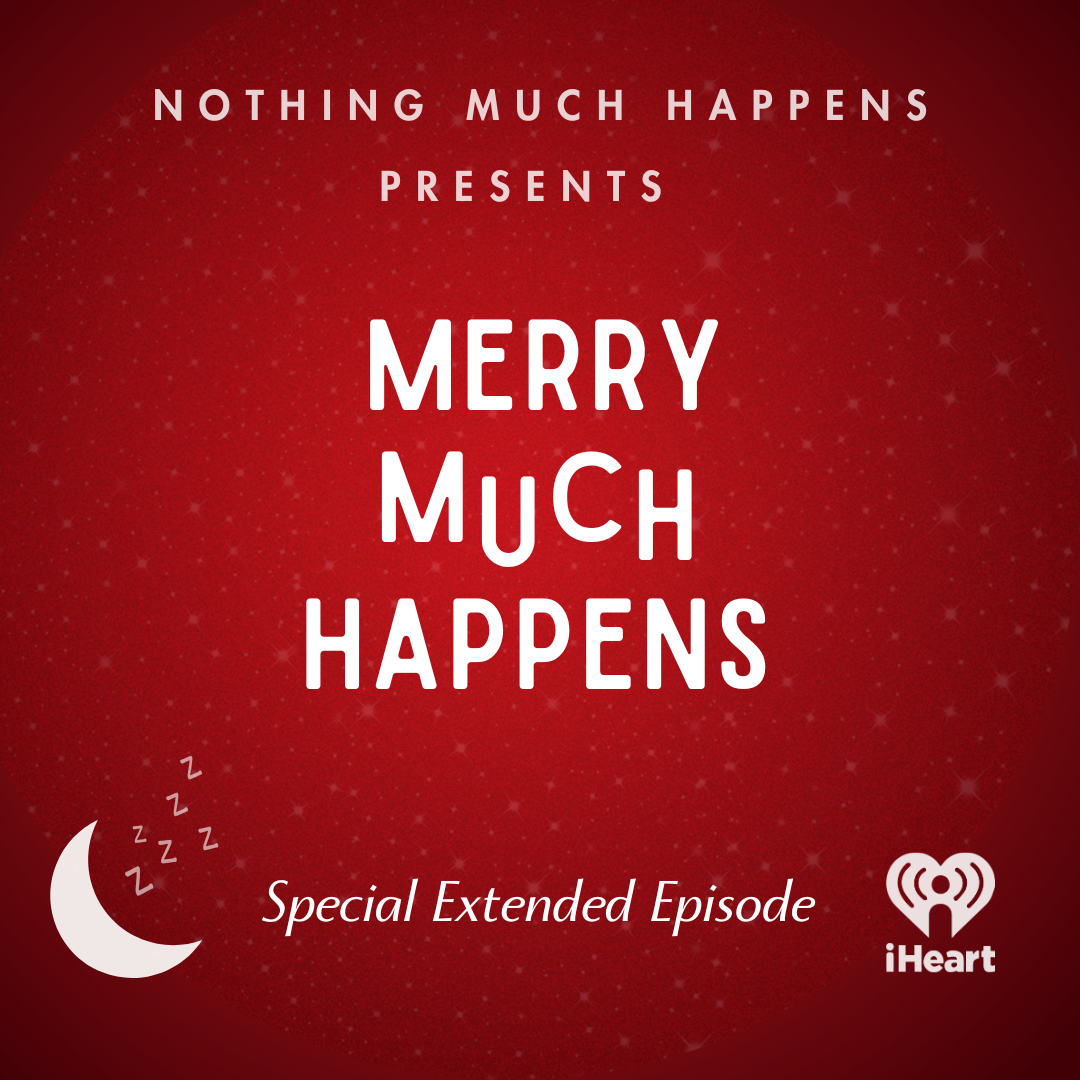 Merry Much Happens