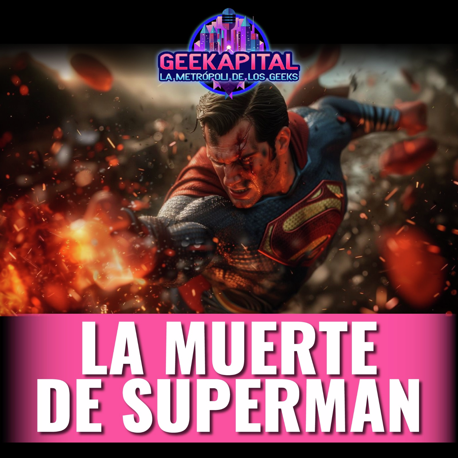 Geekapital