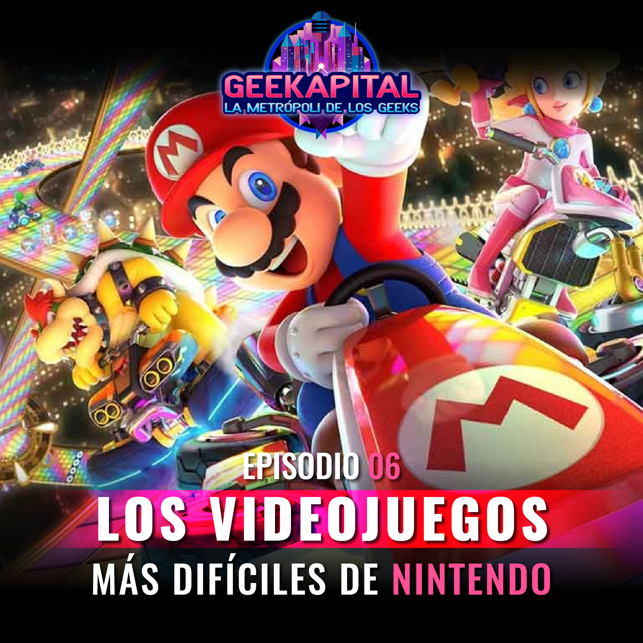 Geekapital