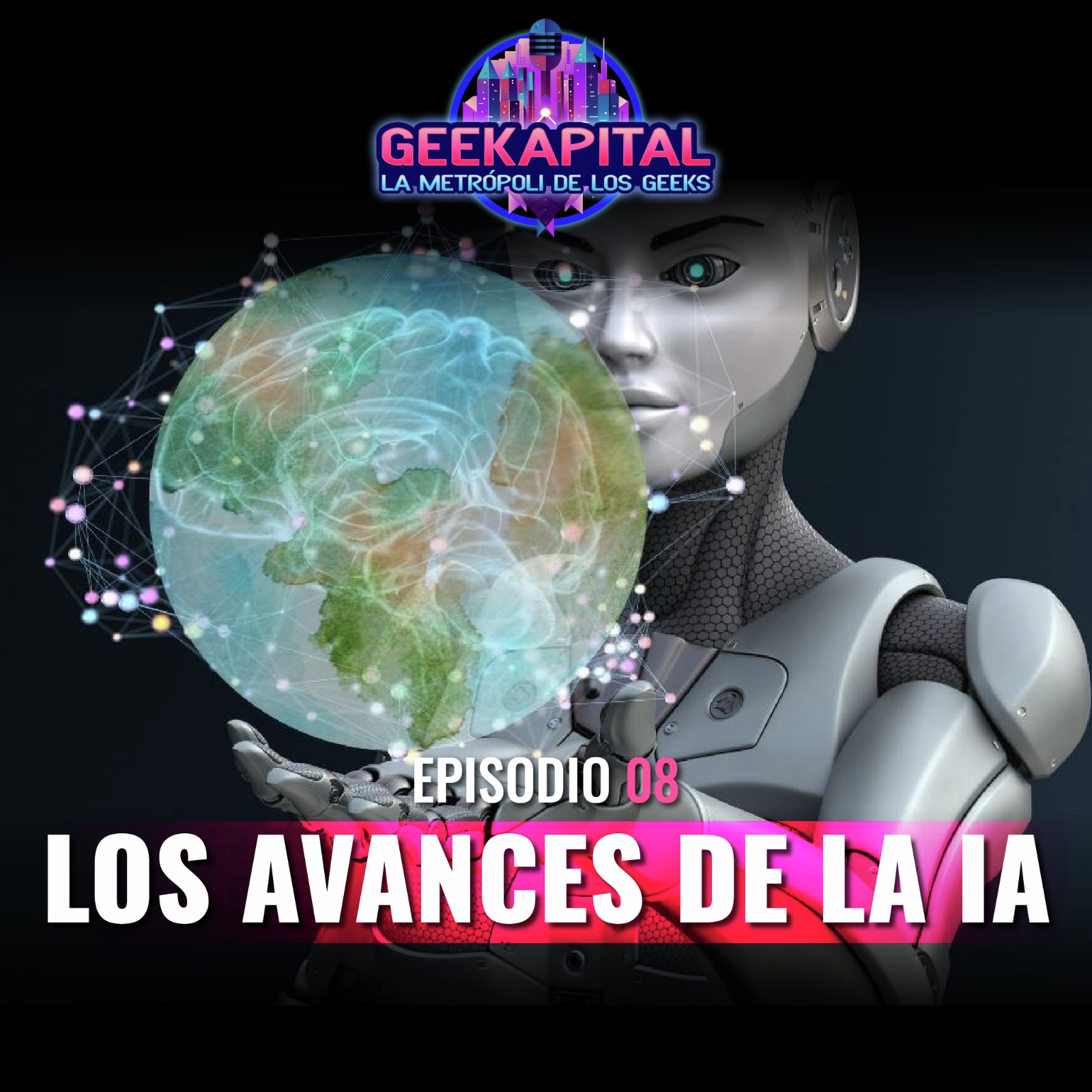 Geekapital