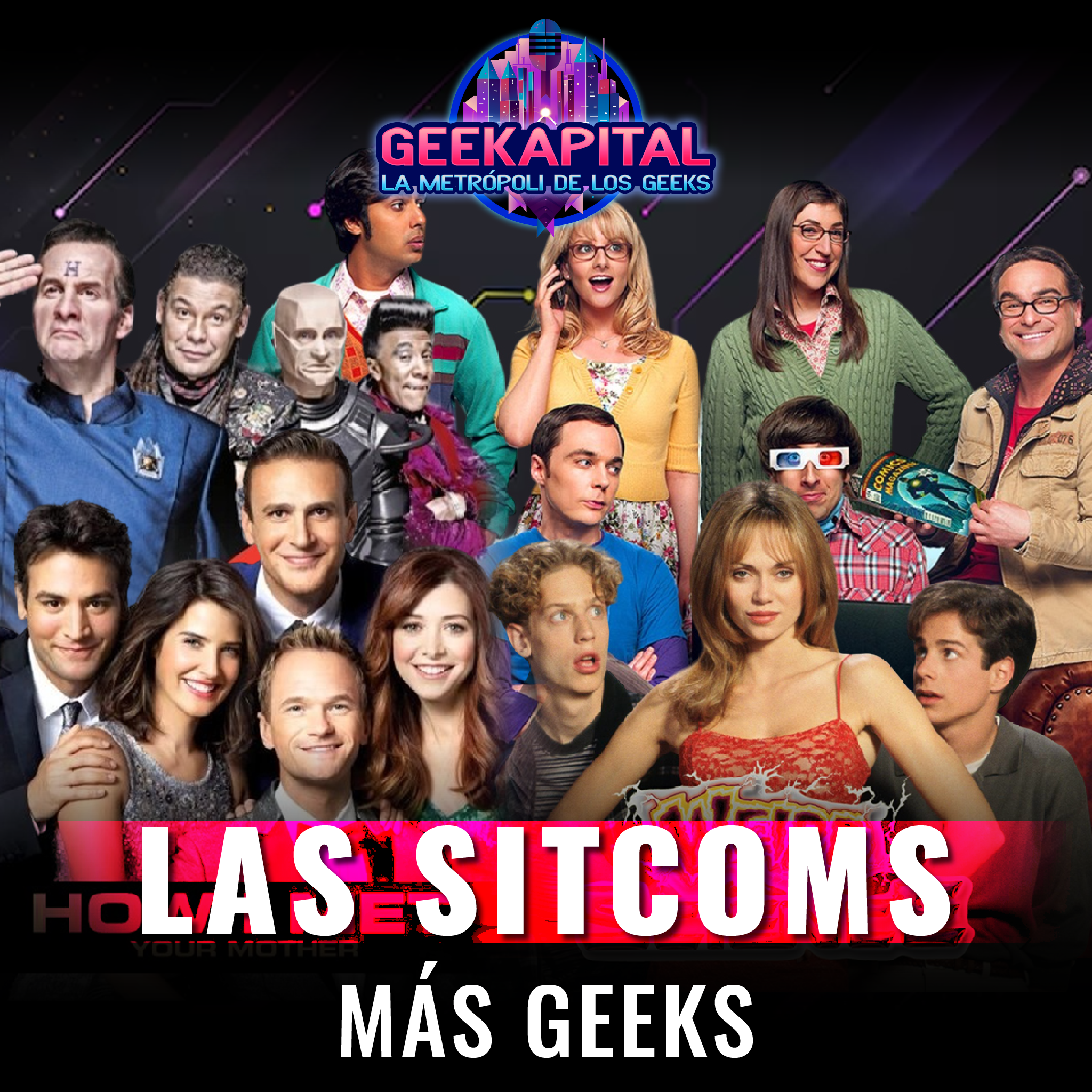 Geekapital