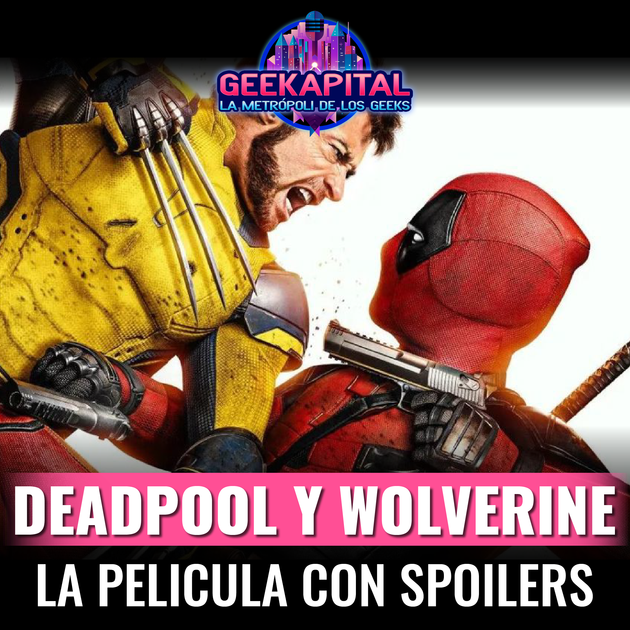 Geekapital