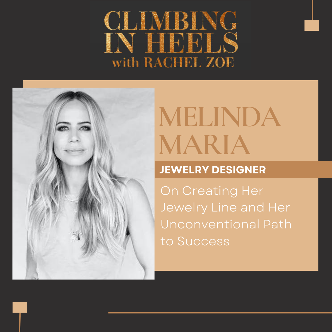 Melinda Spigel: Melinda Maria Jewelry
