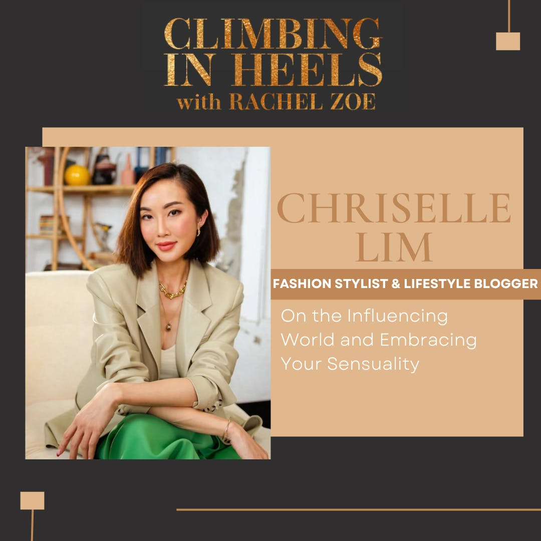 Chriselle Lim: Inside the Influencing World
