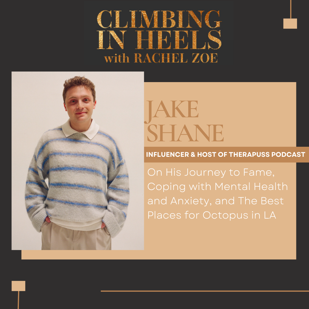 Jake Shane Teaser: Explain the (TikTok) Slang