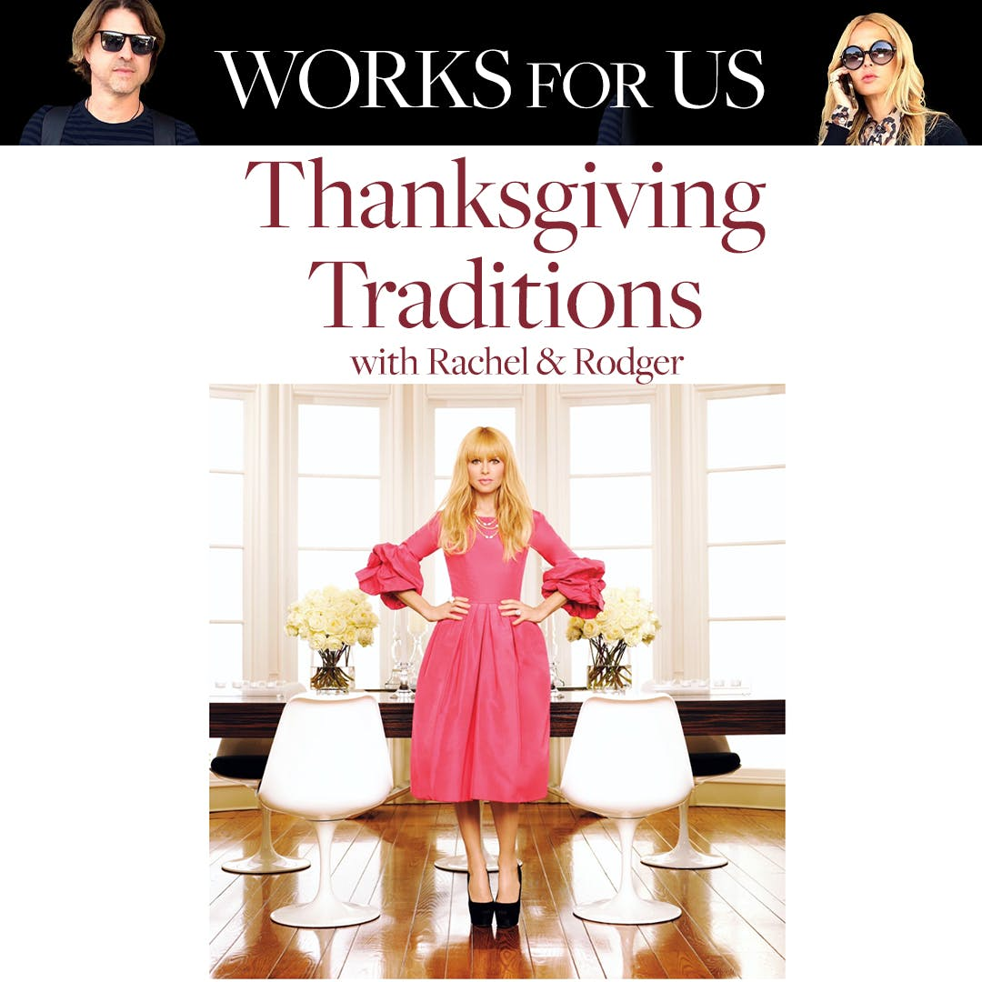 Thanksgiving Traditions