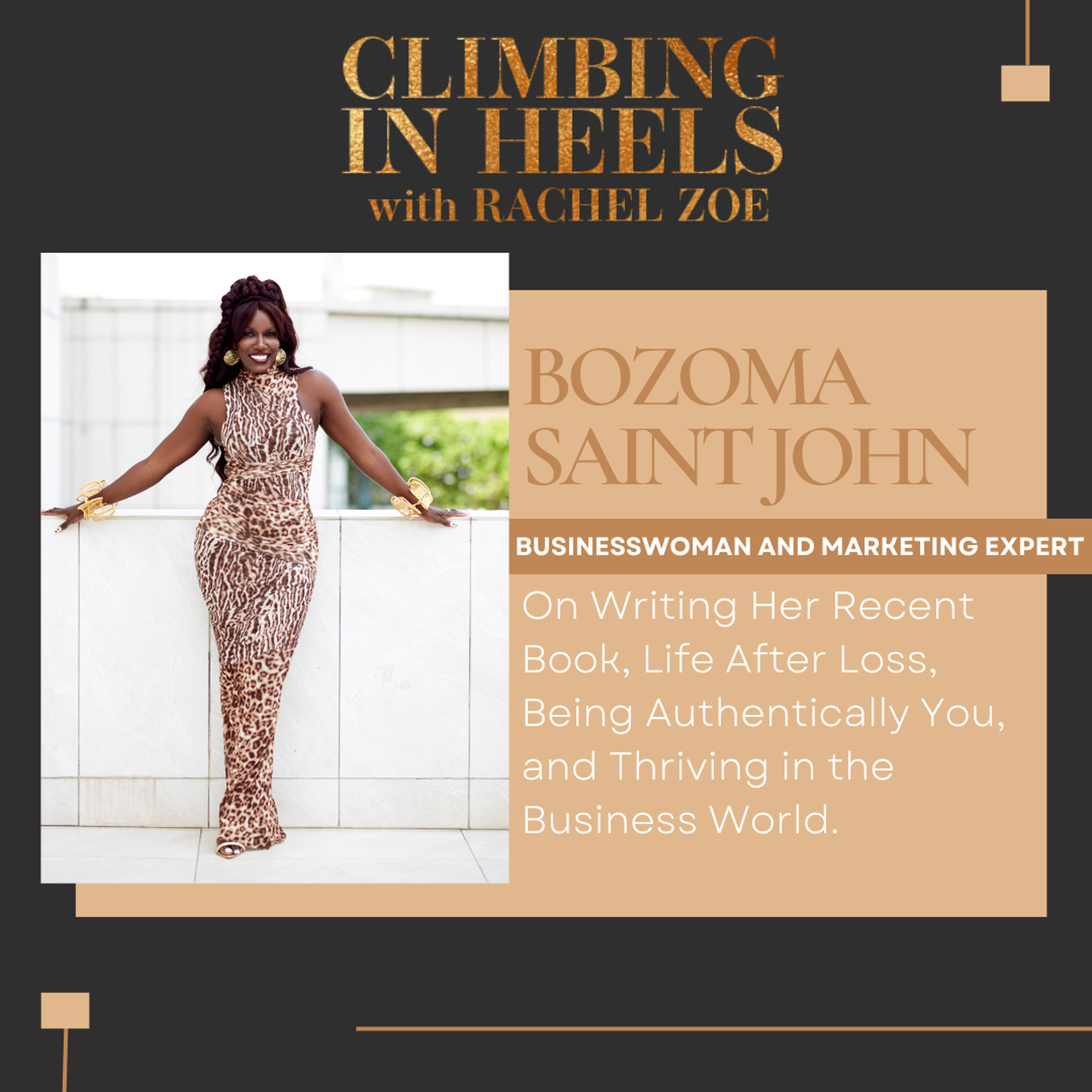 ICYMI: Bozoma Saint John