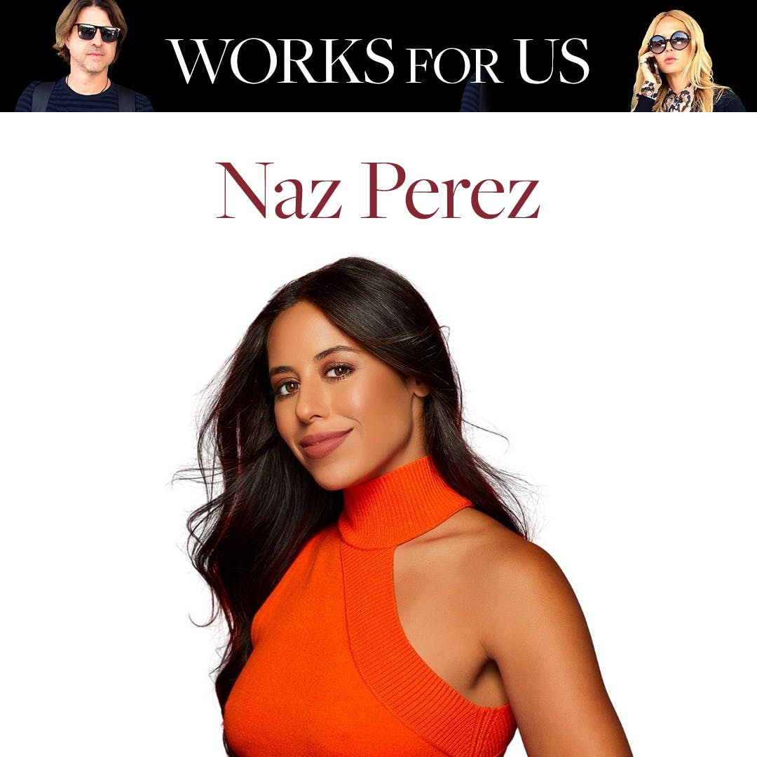 Naz Perez