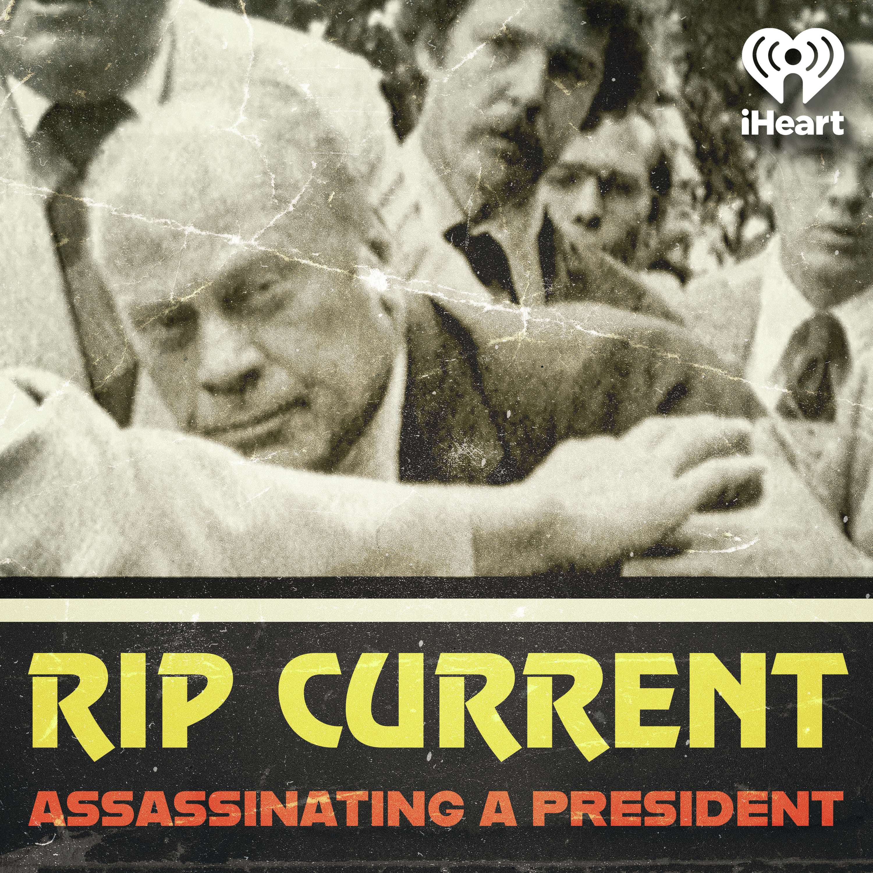 S1 E11: There Comes a Point Where the Only Way You Can Make a Statement is to Pick Up a Gun