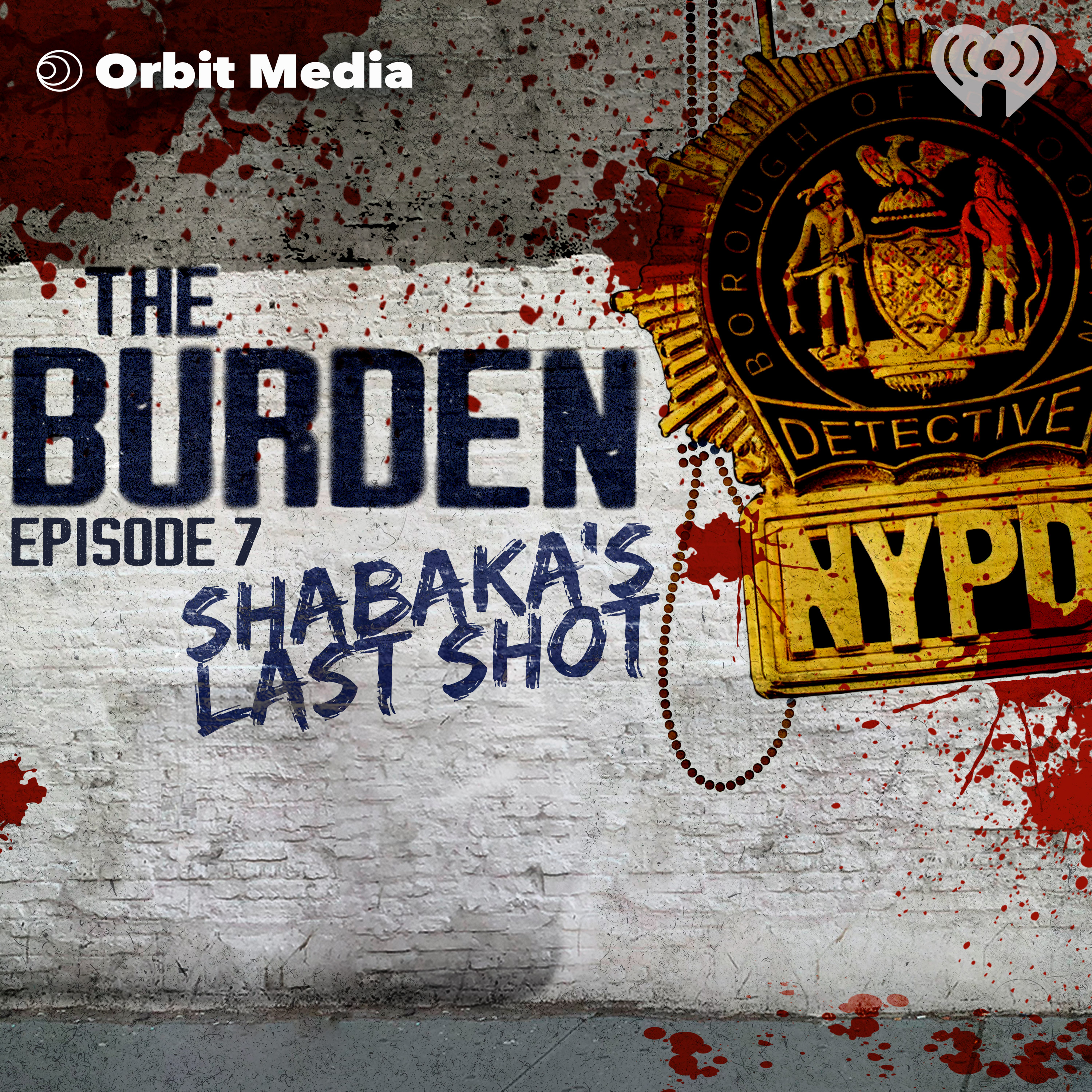 The Burden