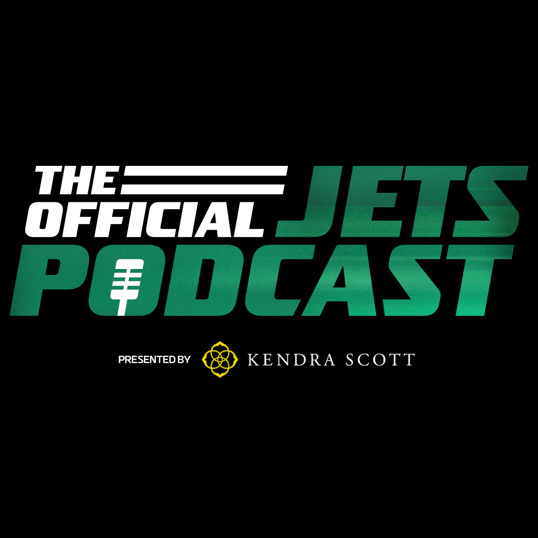 Nick Mangold Discusses What's Next for the Jets (11/13)