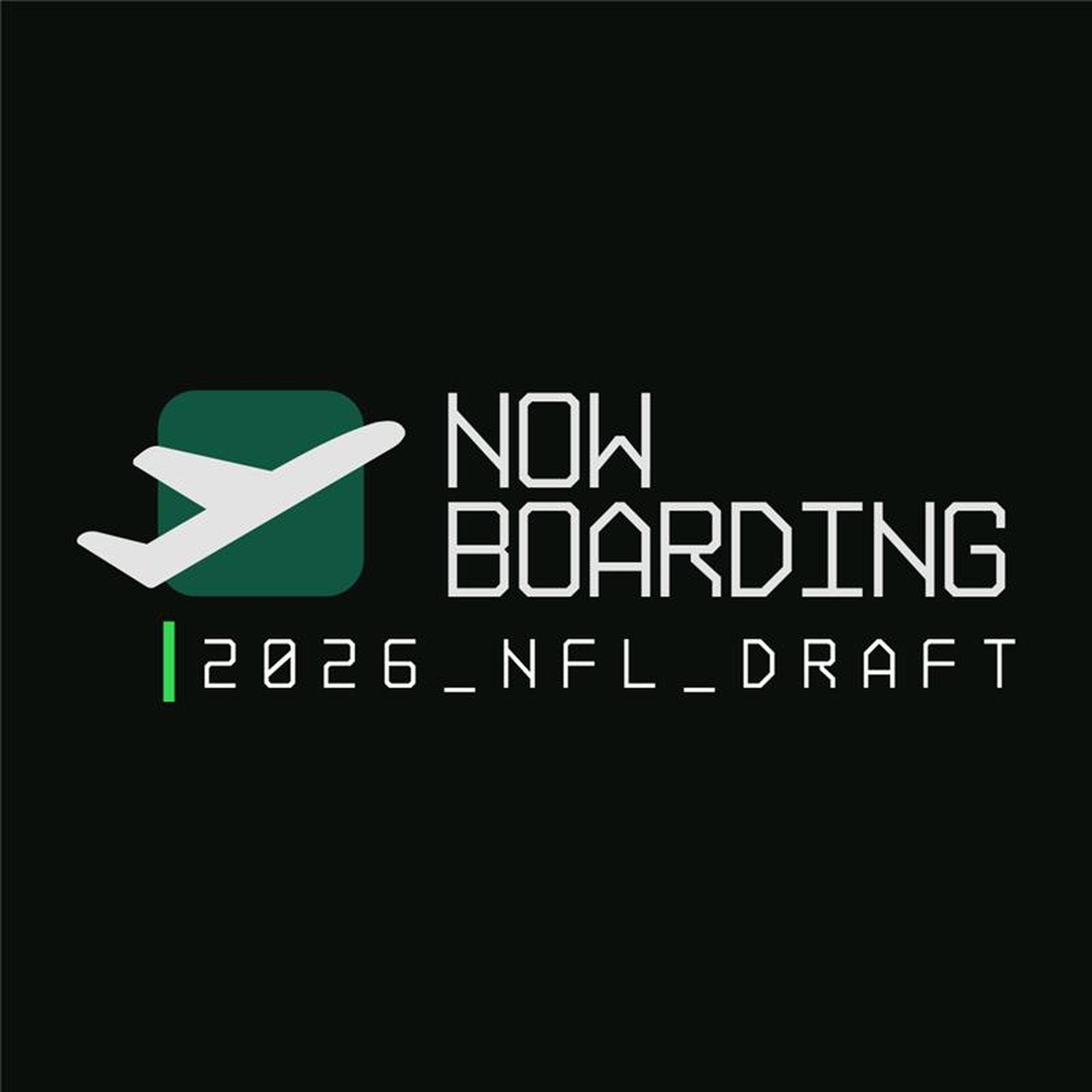 Jets Draft Show : Dane Brugler Gives Final Word on the Arvell Reese vs David Bailey Debate (4/22) episode artwork