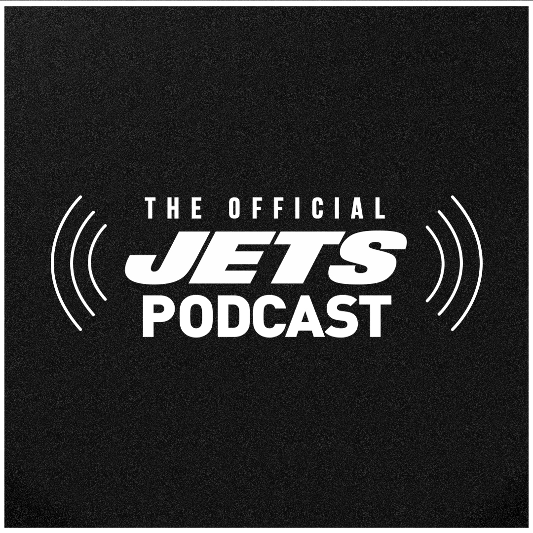 The Official Jets Podcast