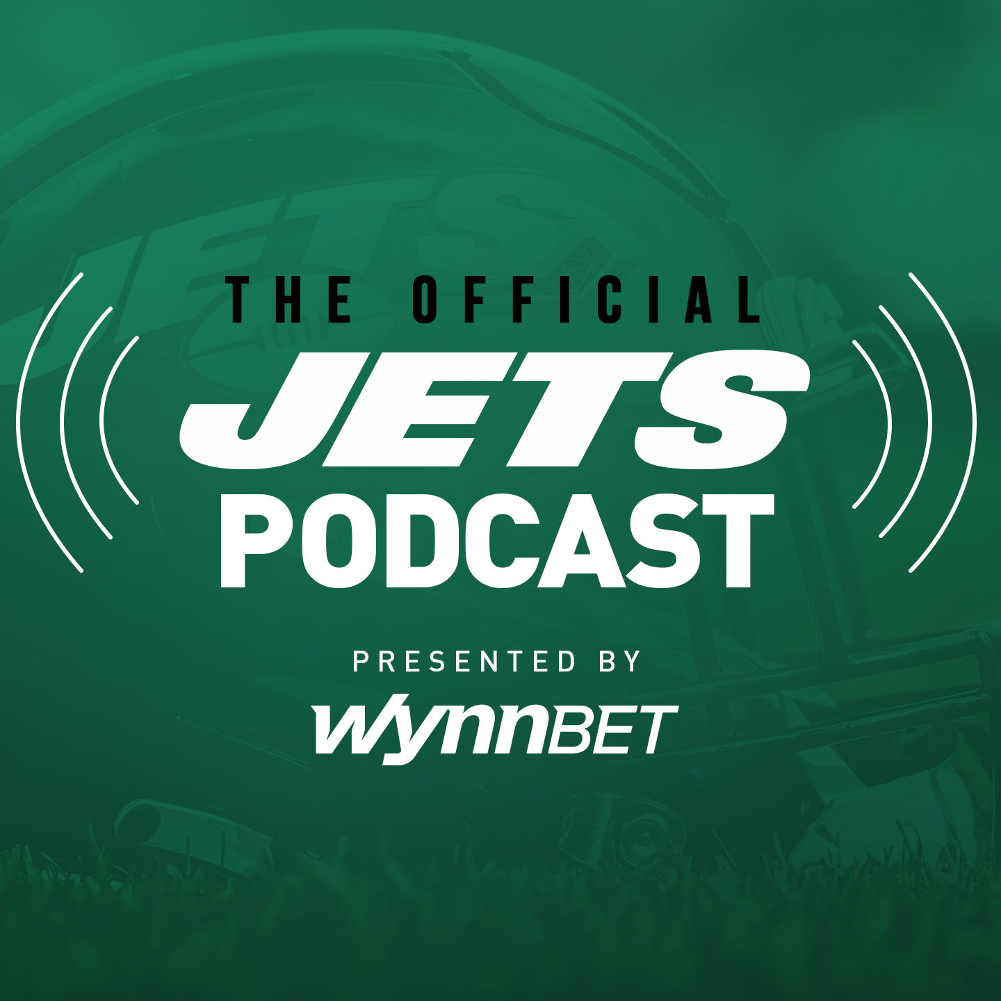 Jets Podcast Network
