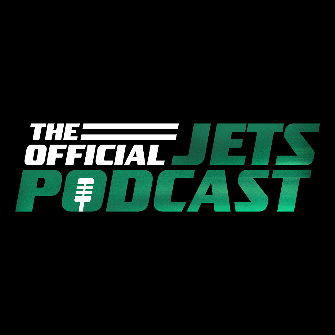 LISTEN | Jets Draft Podcast | Round 1 Review of QB Zach Wilson & OL Alijah Vera-Tucker