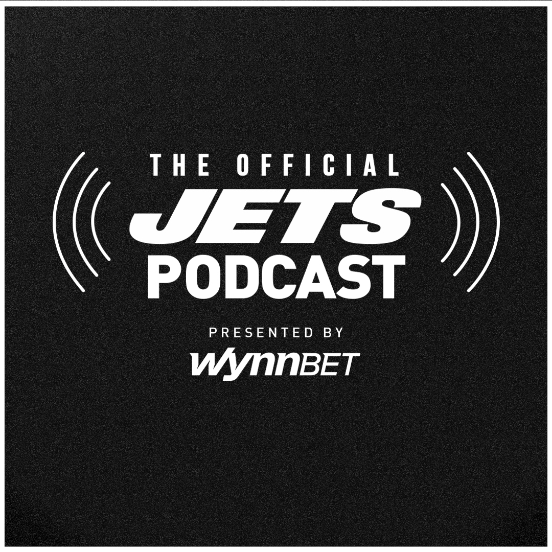 Leger Douzable Discusses How the Jets Can Attack the 2024 Offseason (2/8)