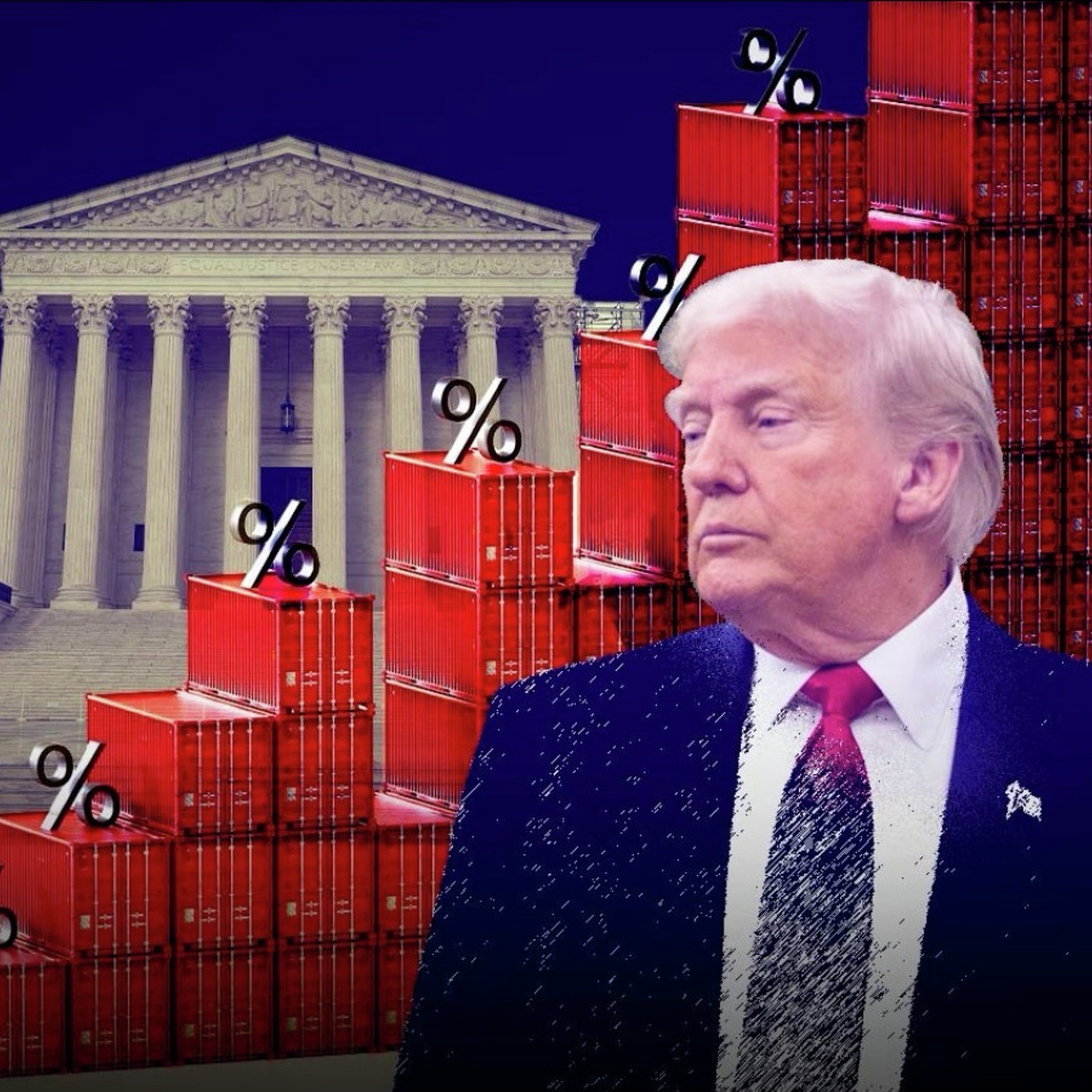 Here’s Why the Supreme Court Didn’t Settle the Tariff Debate episode artwork
