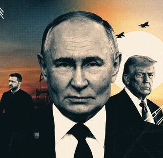 Here's Why Russia's Elections Matter For Putin episode artwork