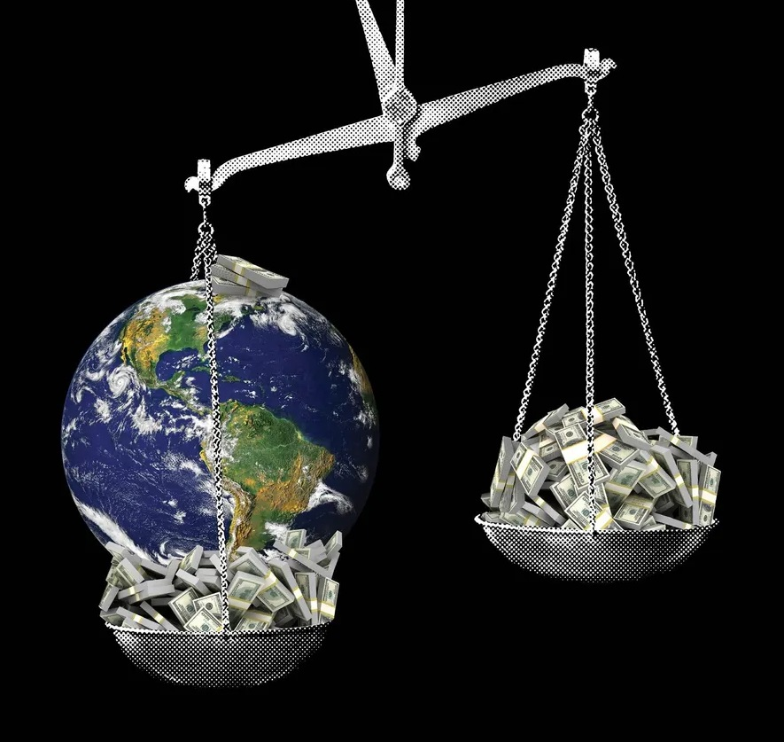 Here's Why ESG Isn't Dead Yet