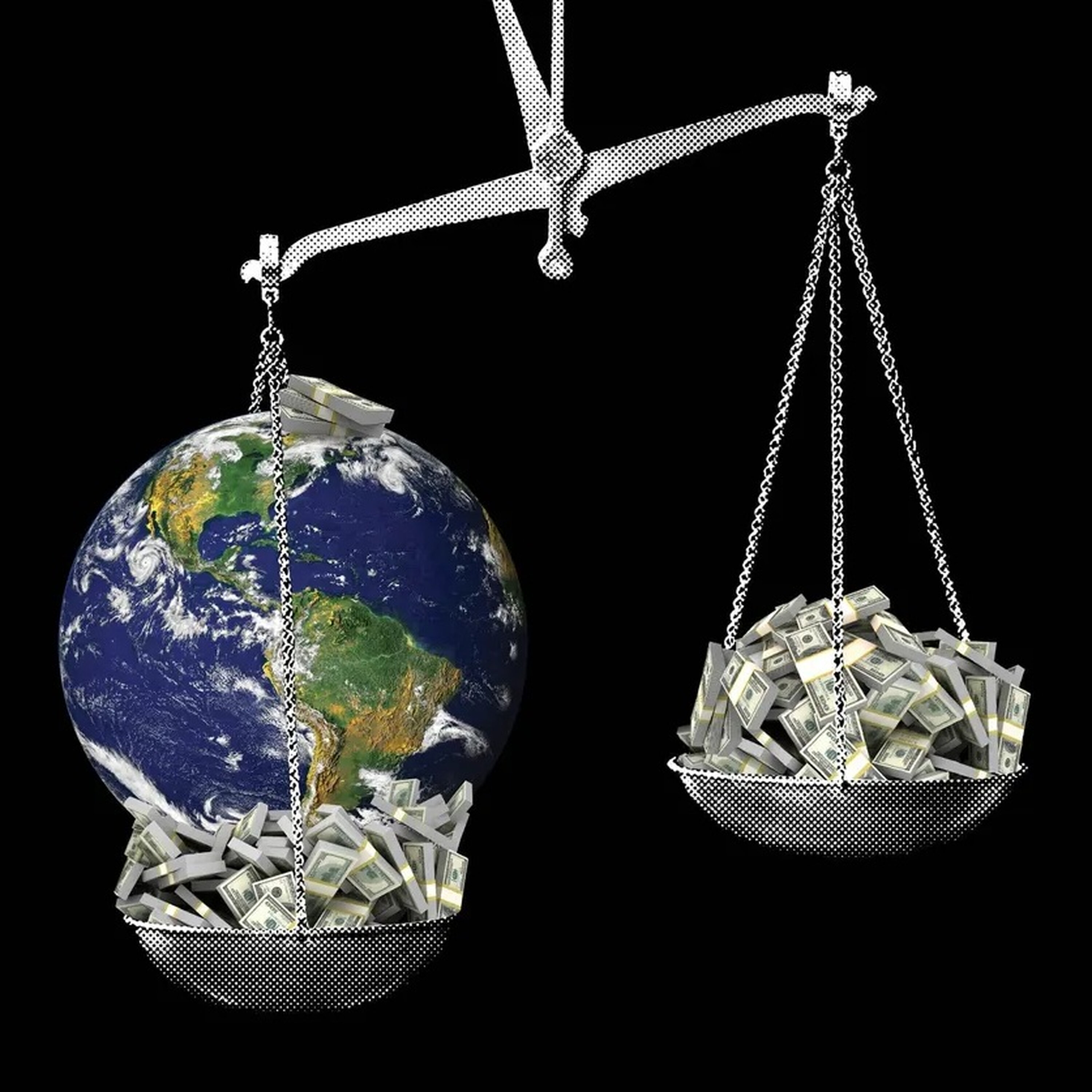 Here's Why ESG Isn't Dead Yet