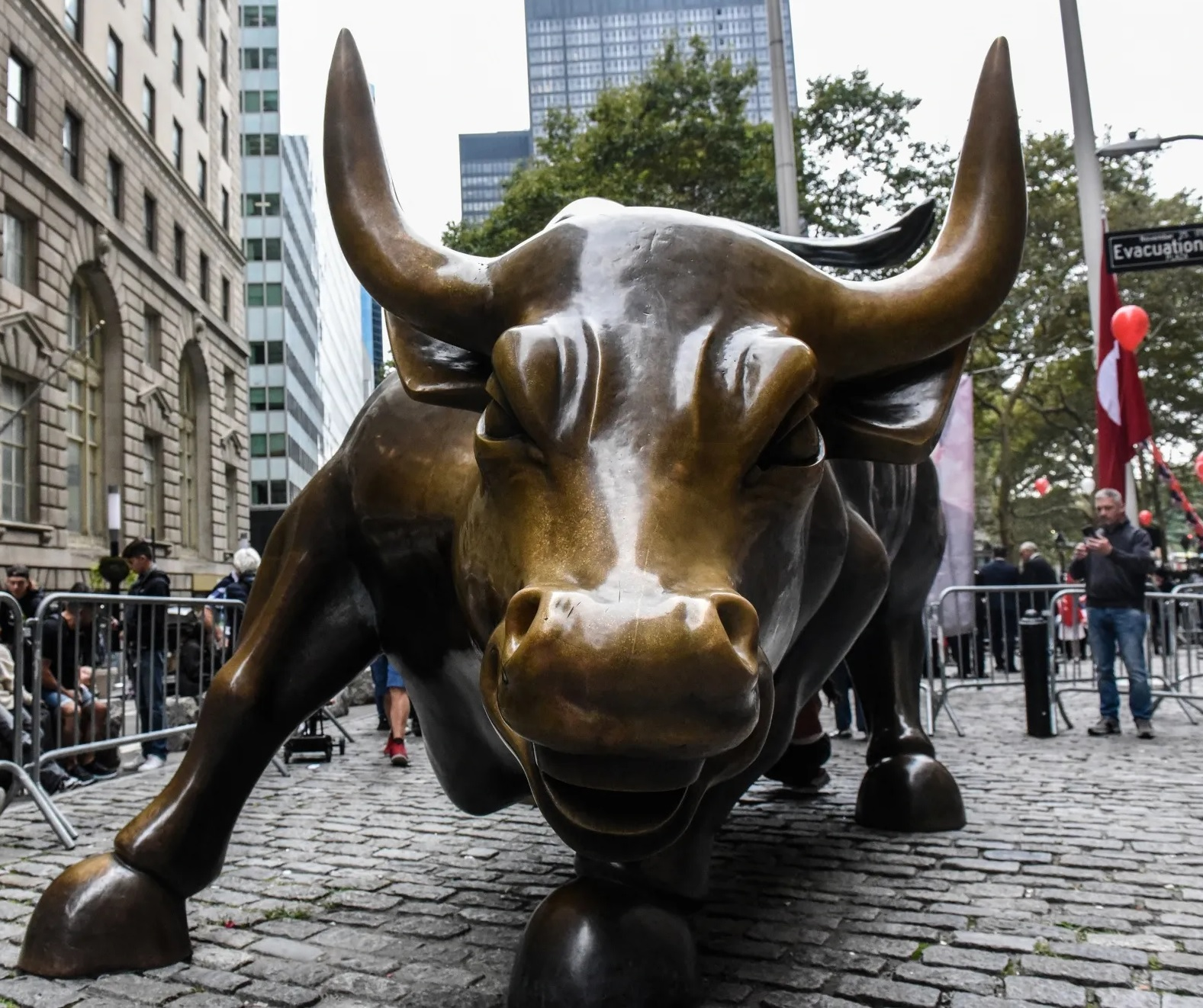 Here's Why the Stock Market Rally is Starting to Show Cracks