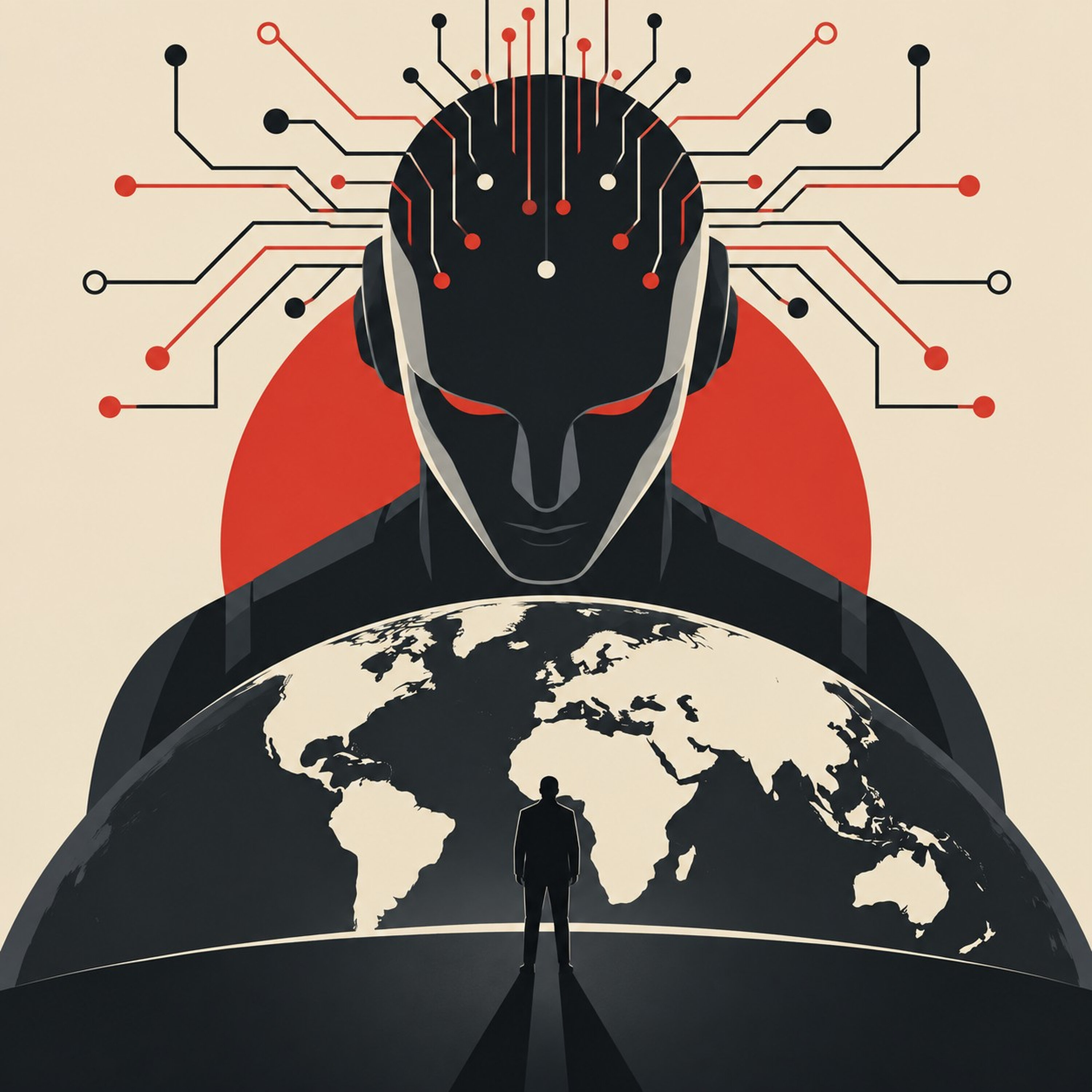 Here's Why And How AI Could Kill Us All