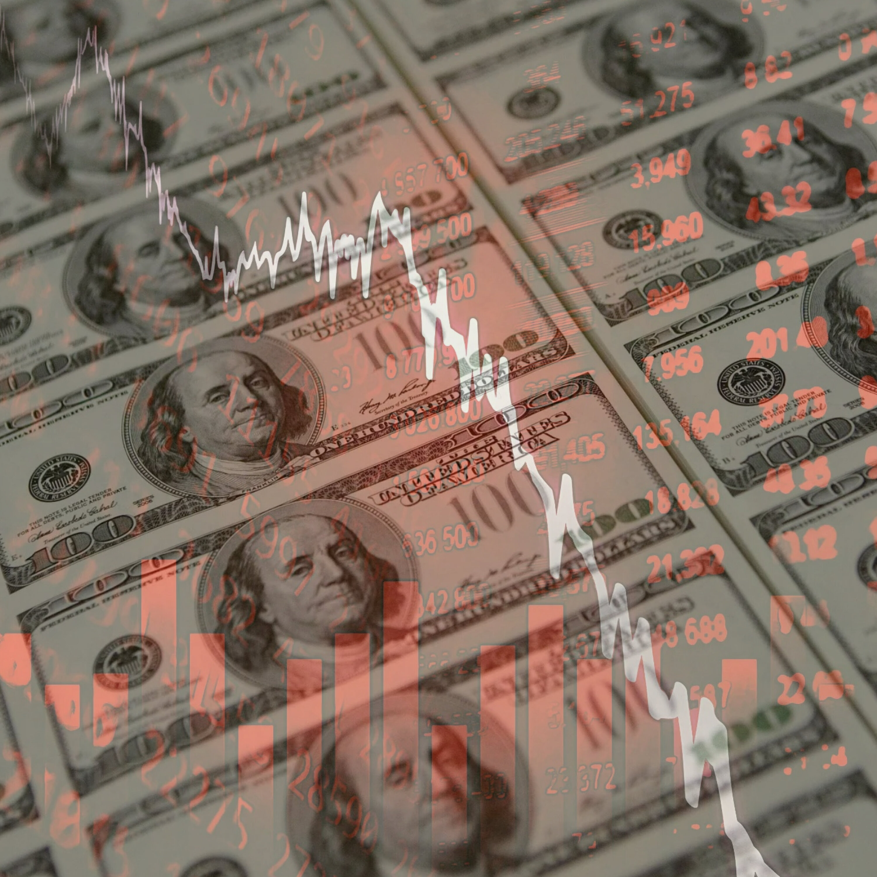 Here's Why a Weaker Dollar Matters