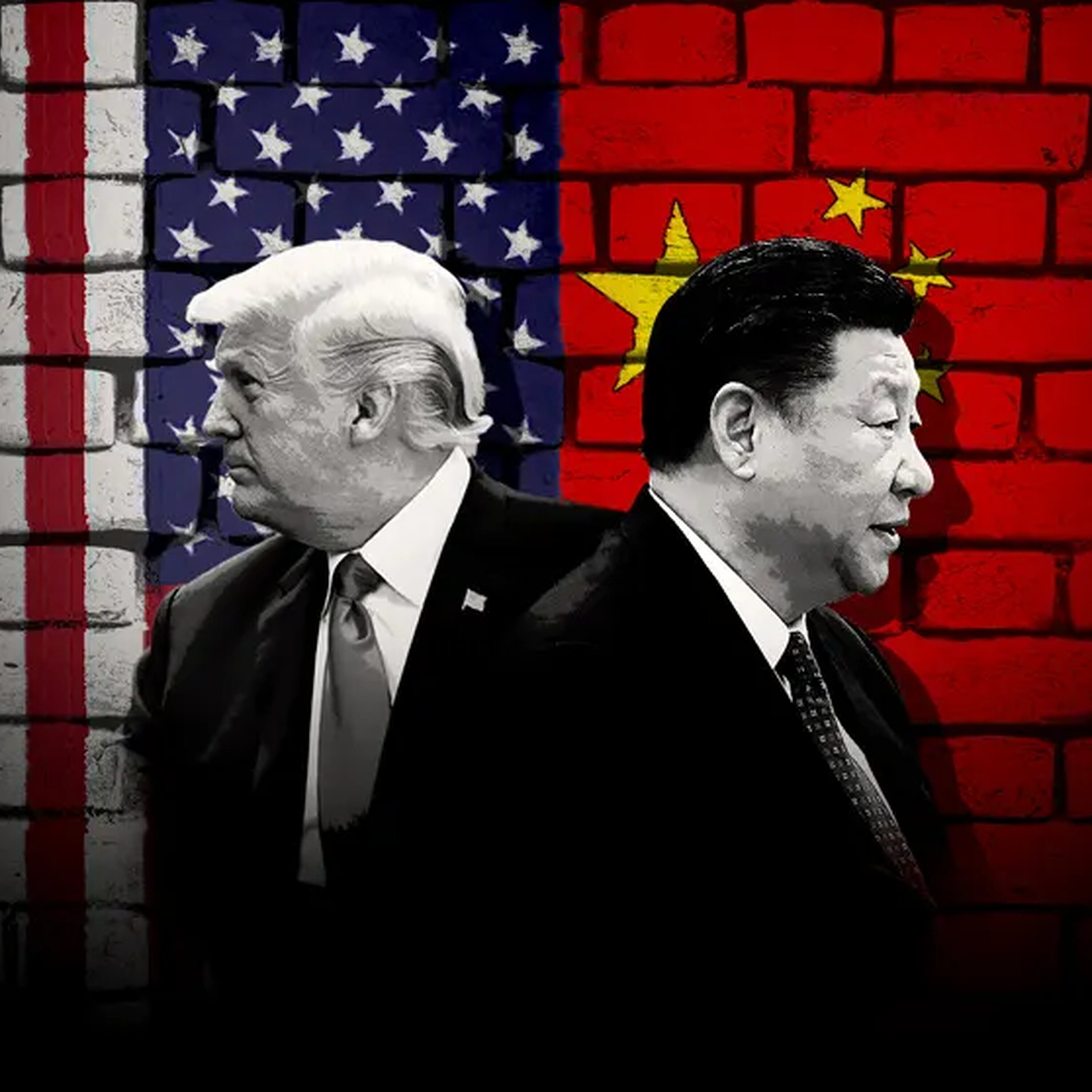 Here's Why China's Trade War Strategy Is Working