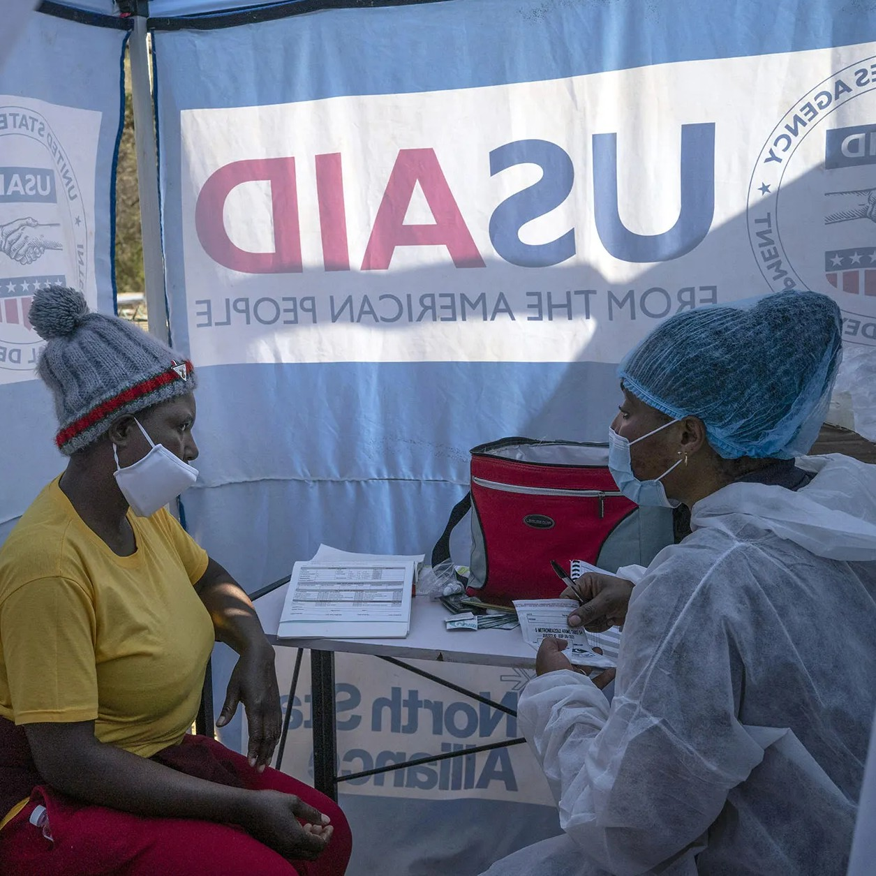 Here's Why Trump's Policies Have Weakened US Pandemic Readiness