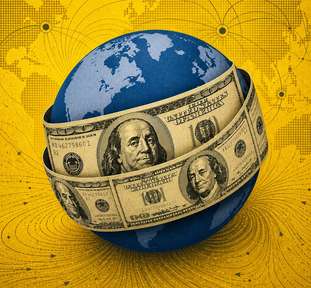 Here’s Why the US Might Expand Its Dollar Safety Net