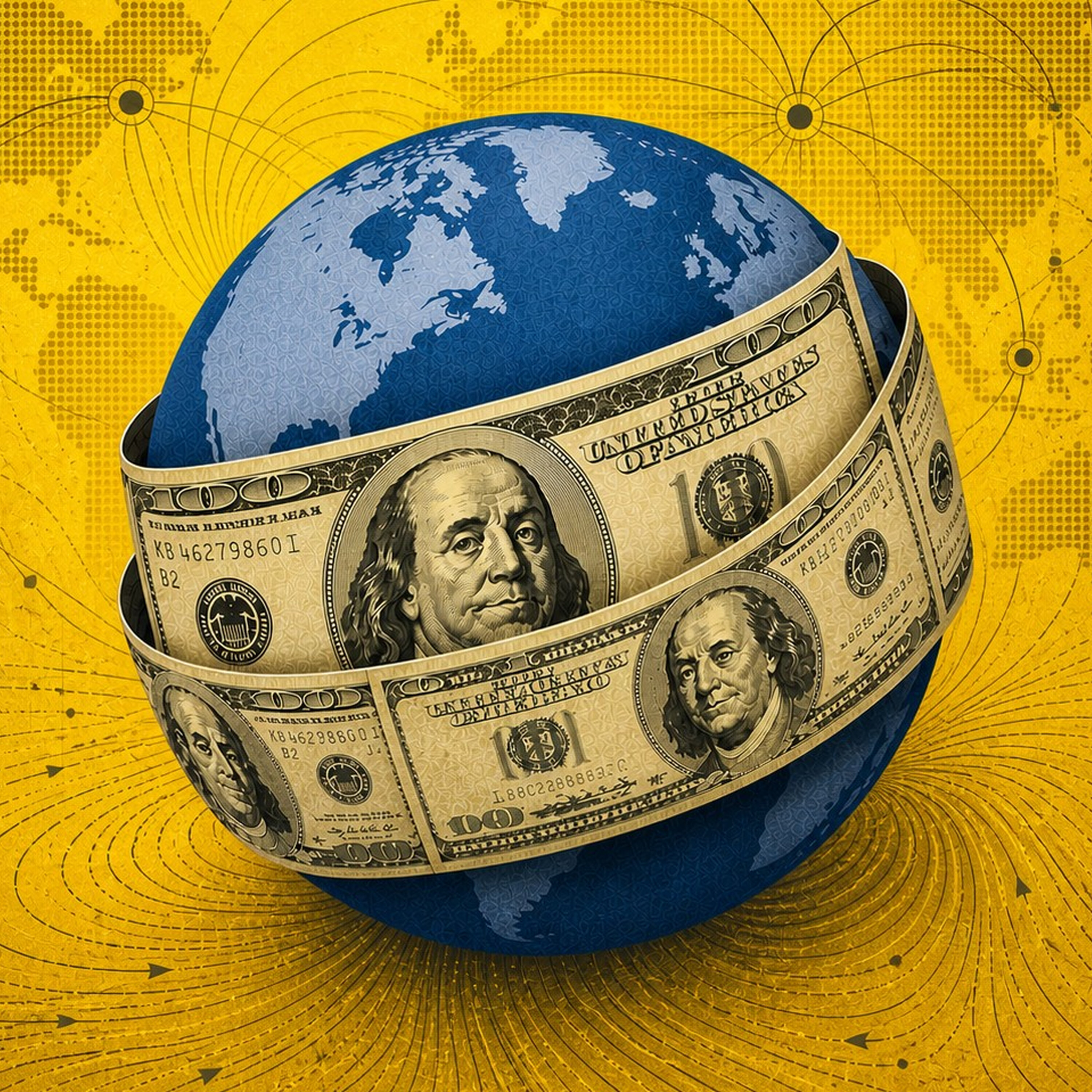 Here’s Why the US Might Expand Its Dollar Safety Net episode artwork