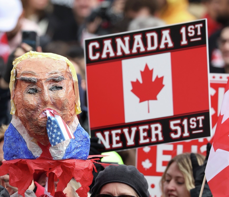 Here's Why Canada is Pushing an Alternative to Trump's World