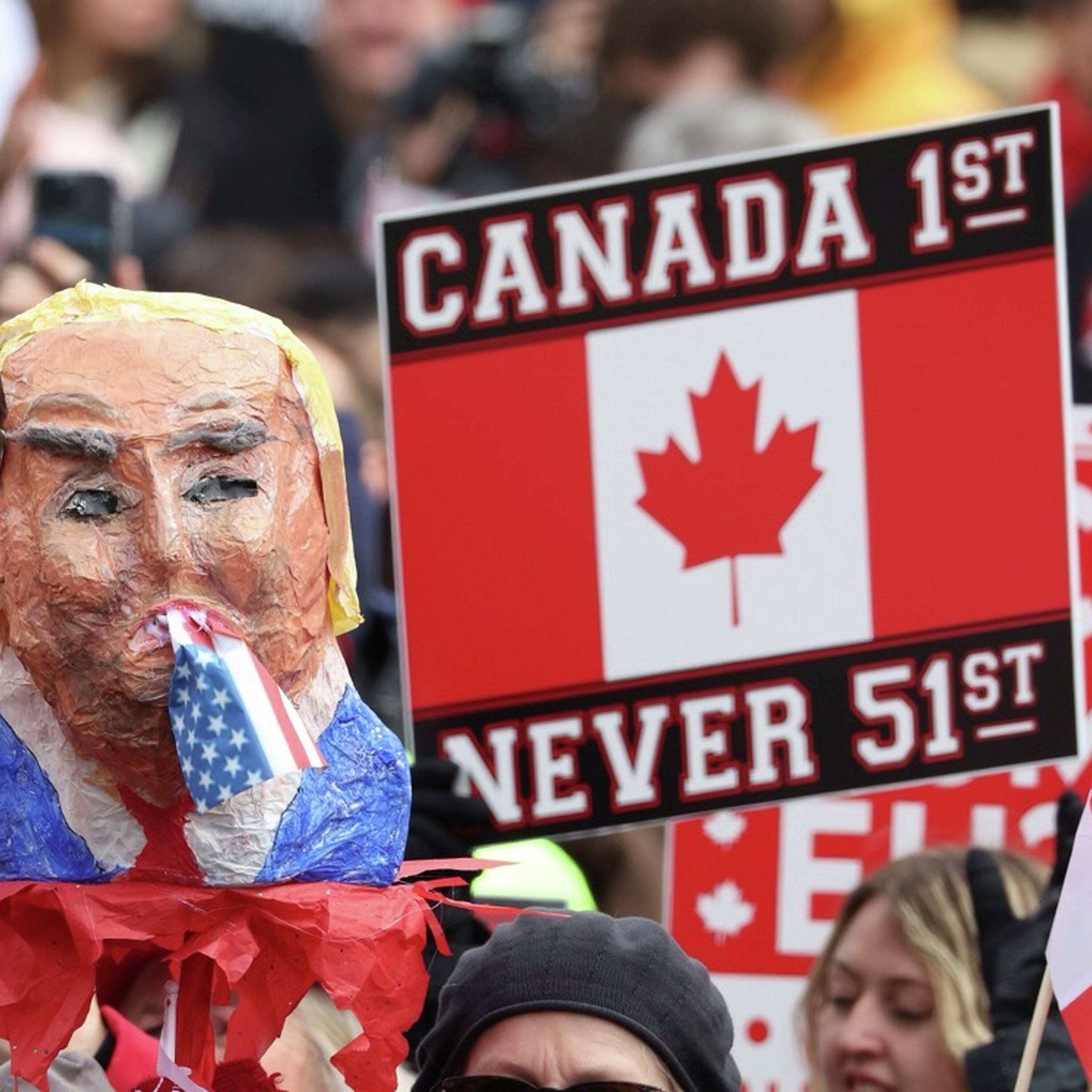 Here's Why Canada is Pushing an Alternative to Trump's World episode artwork