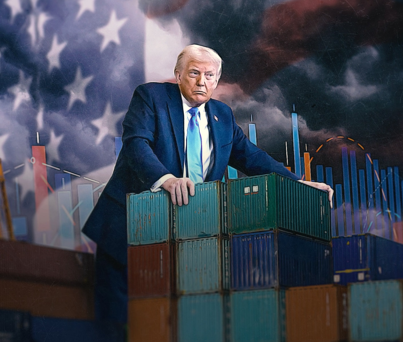 Here's Why Tariffs May Deliver for Trump