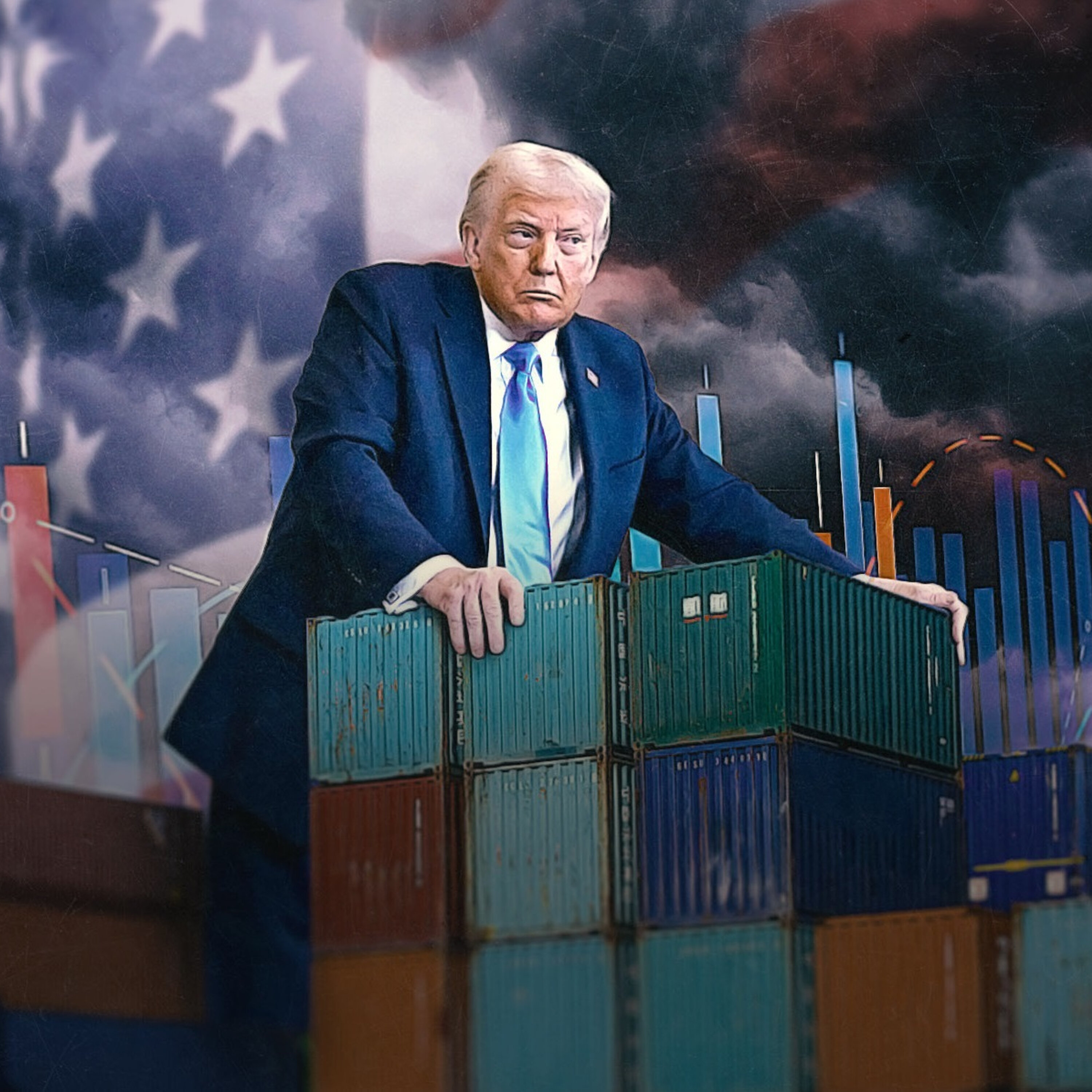 Here's Why Tariffs May Deliver for Trump